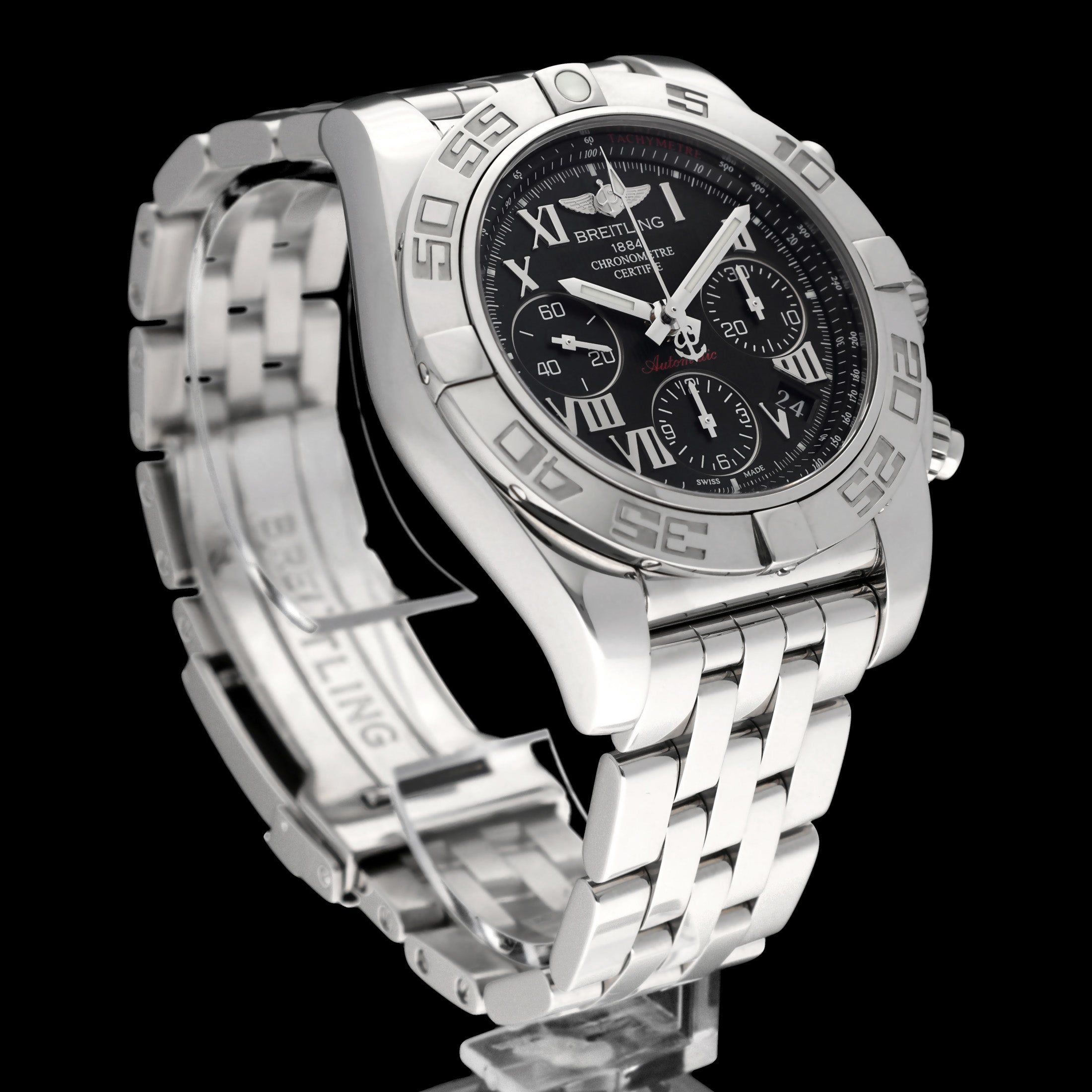 Breitling Chronomat AB0140