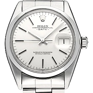 Rolex Date 1500 Rolex Date 1500