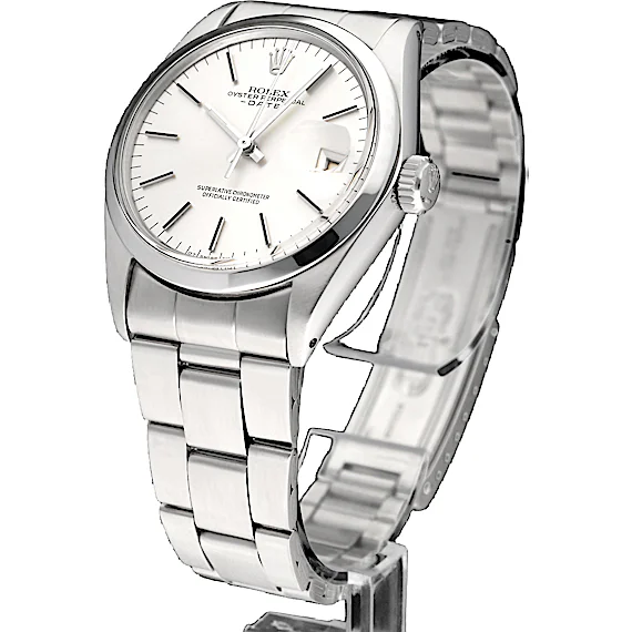 Rolex Date 1500 Rolex Date 1500