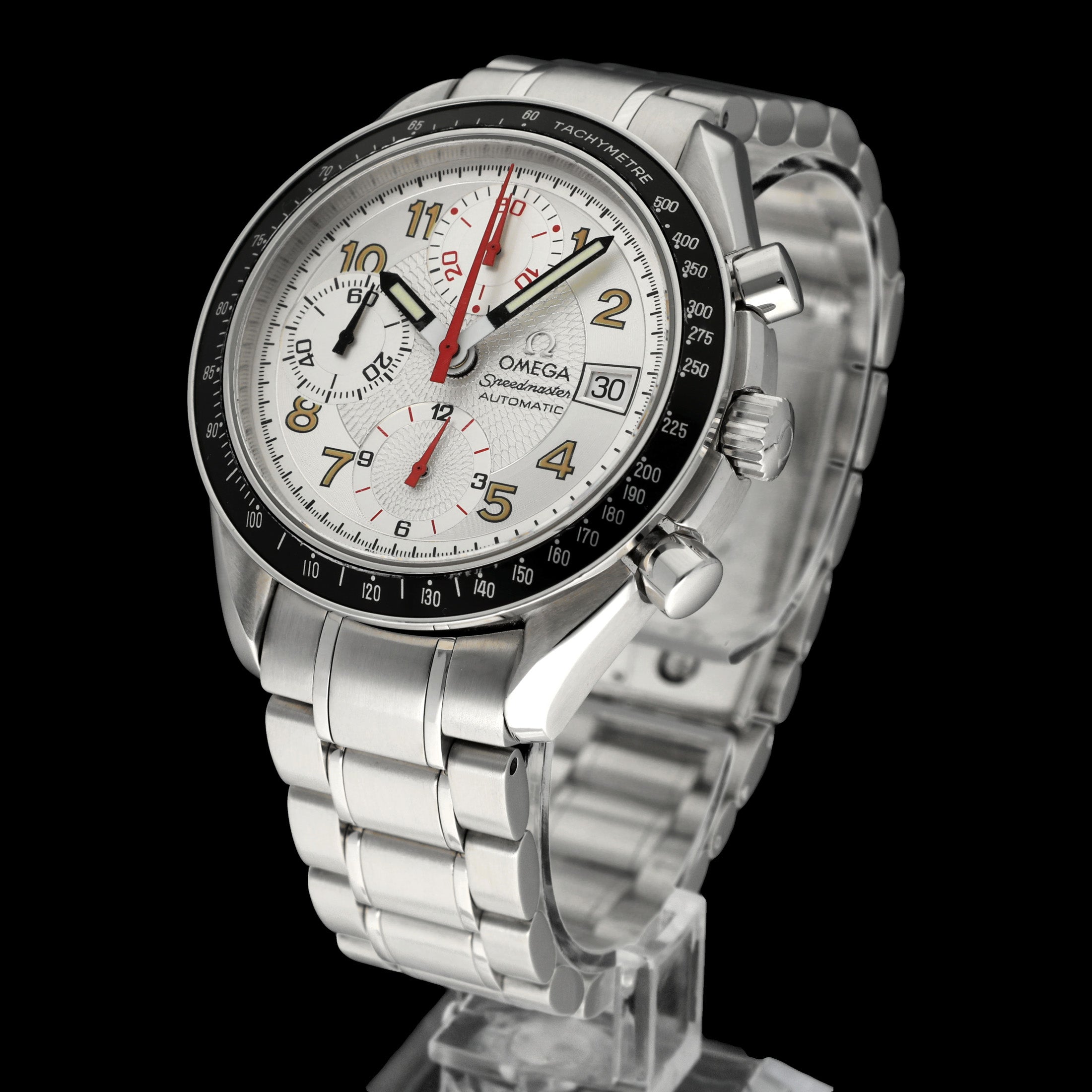 Omega Speedmaster Date 3513.33.00