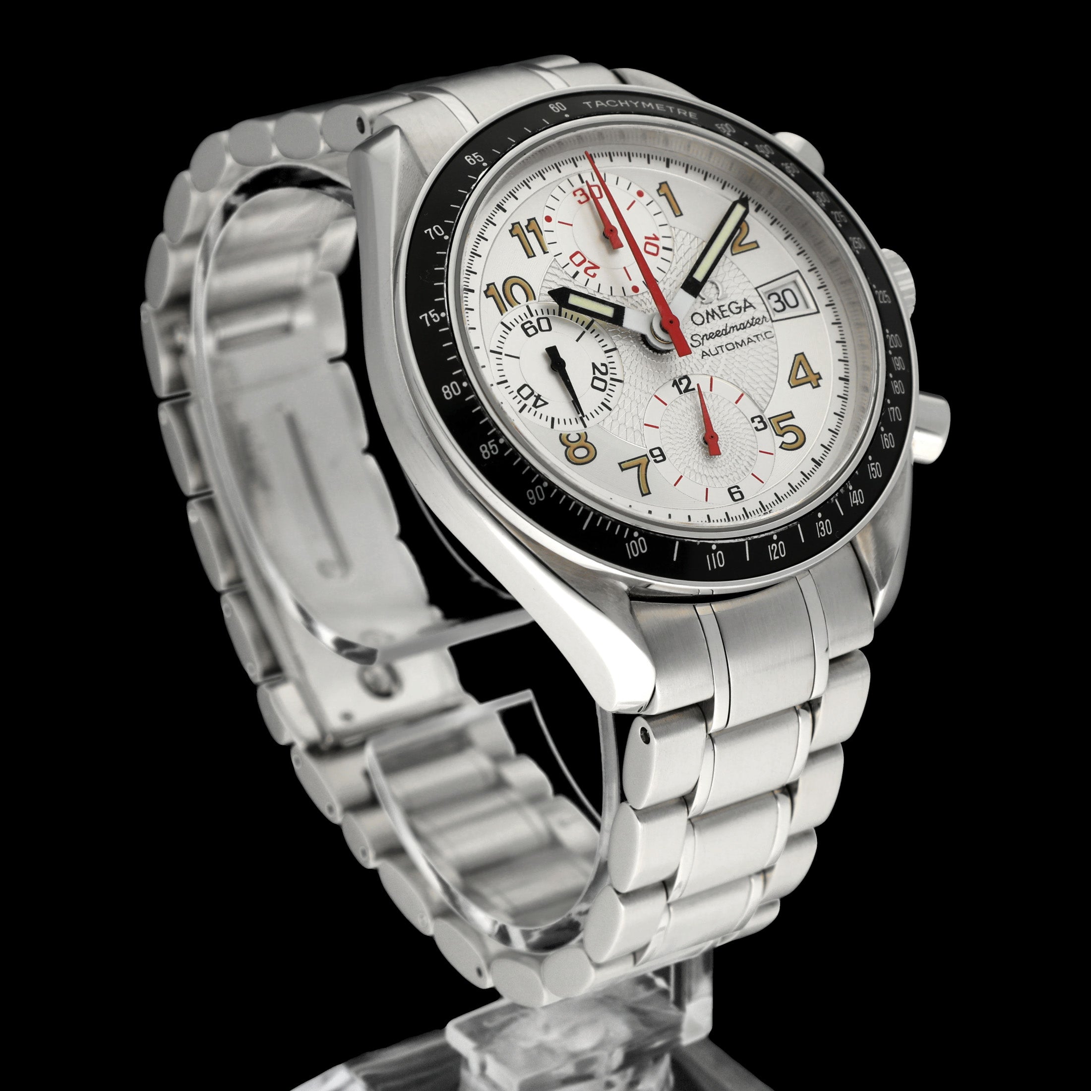 Omega Speedmaster Date 3513.33.00