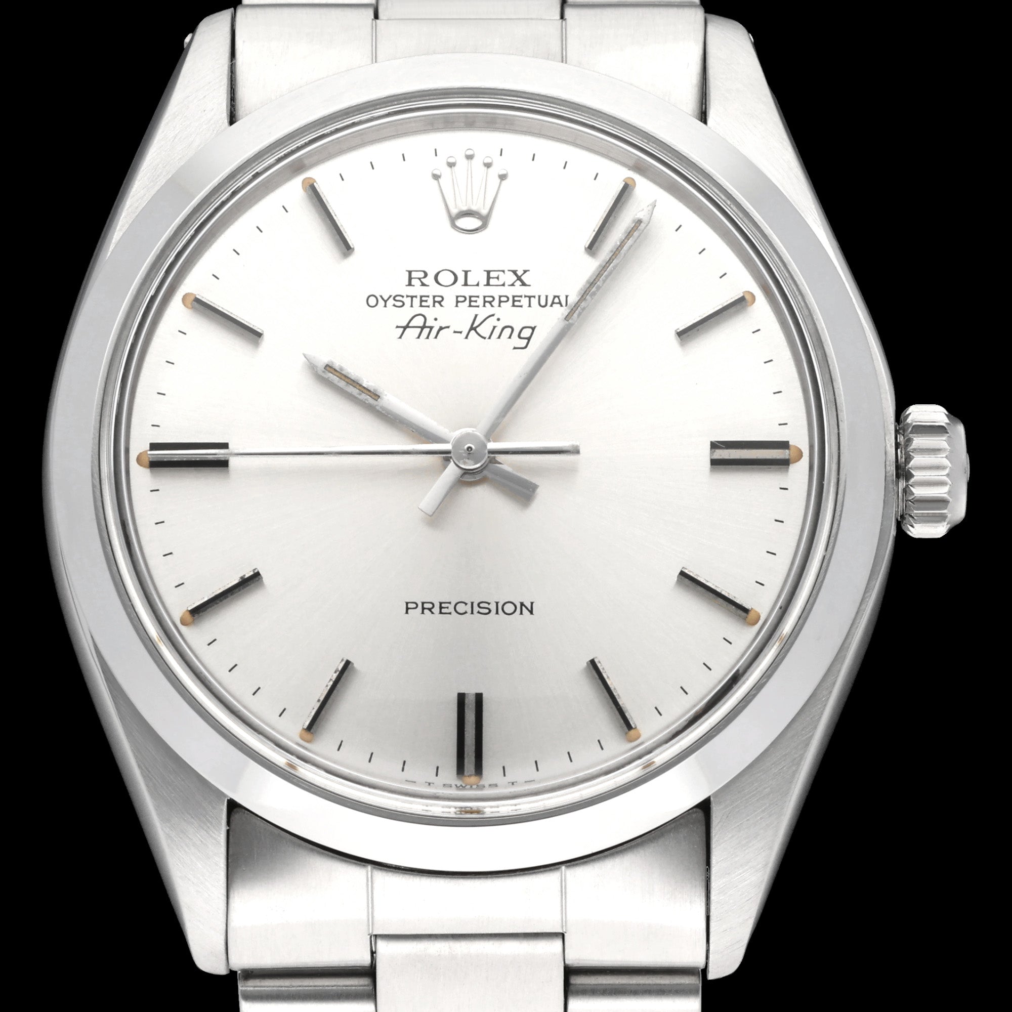 Rolex Air-King 5500