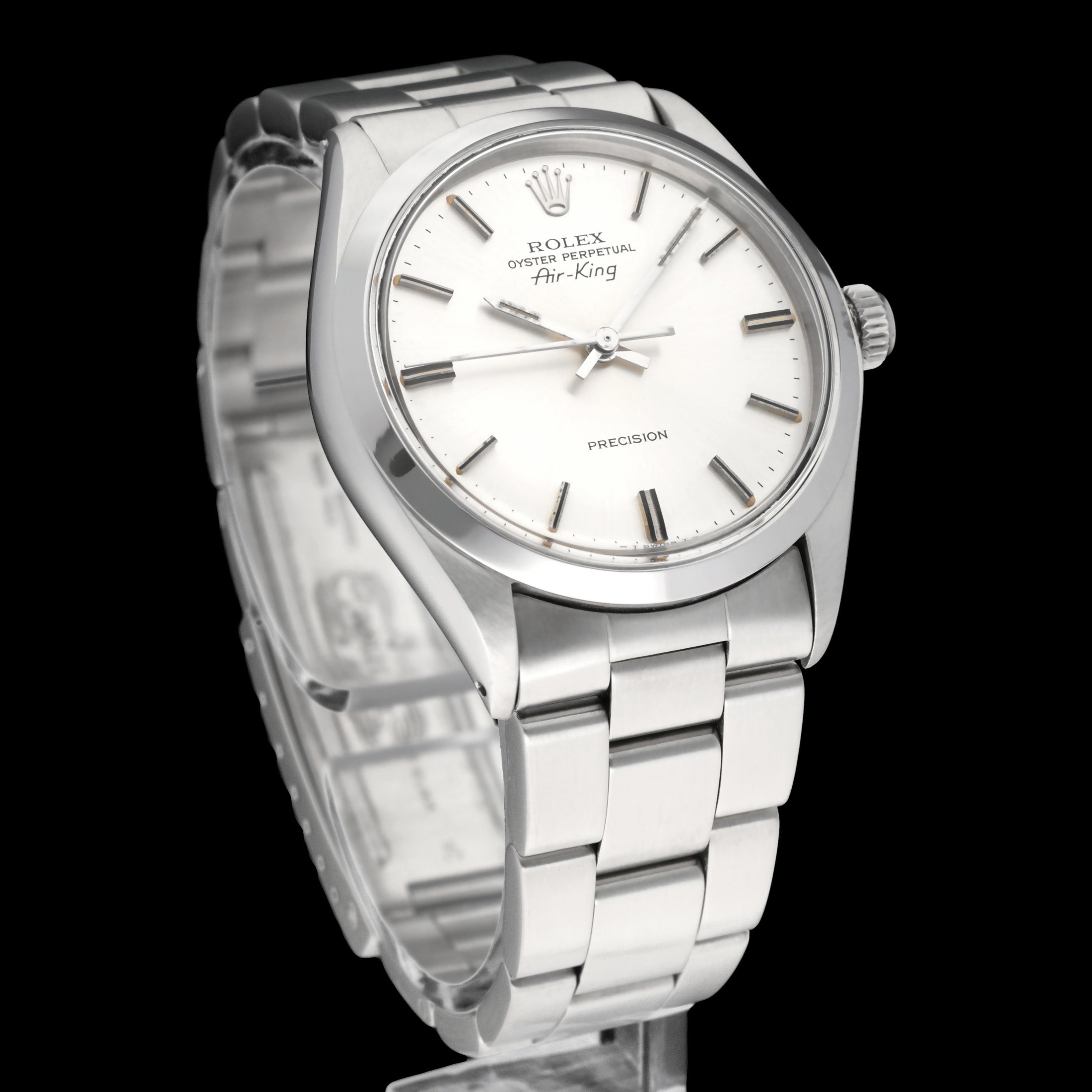 Rolex Air-King 5500