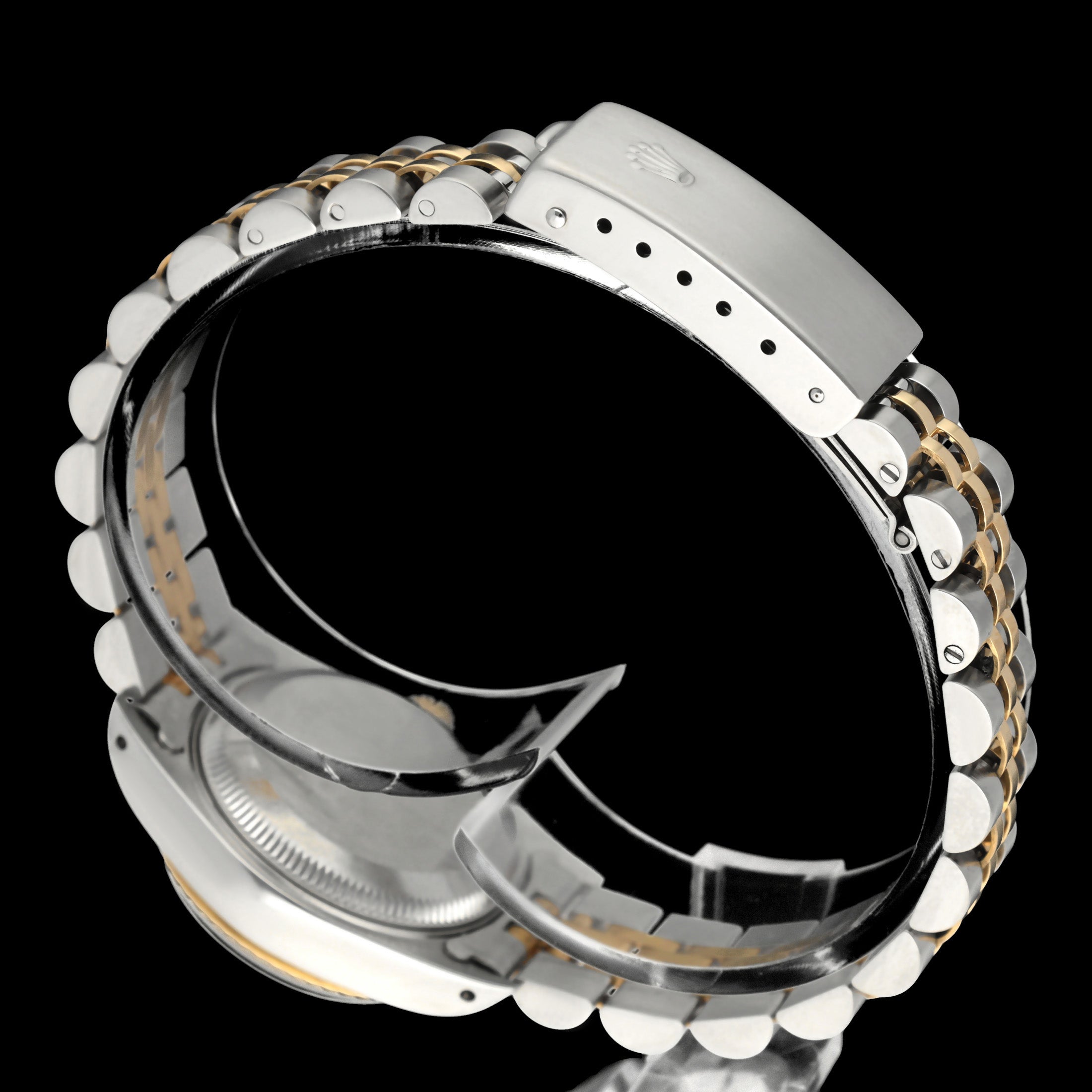Rolex Lady-Datejust 69173G