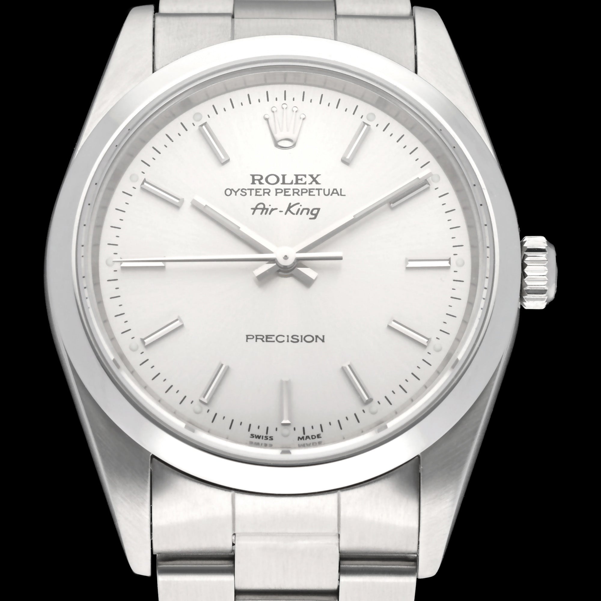 Rolex Air-King 14000