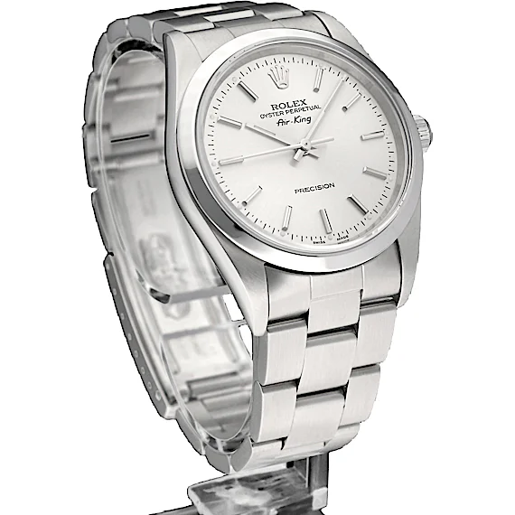 Rolex Air-King 14000 Rolex Air-King 14000