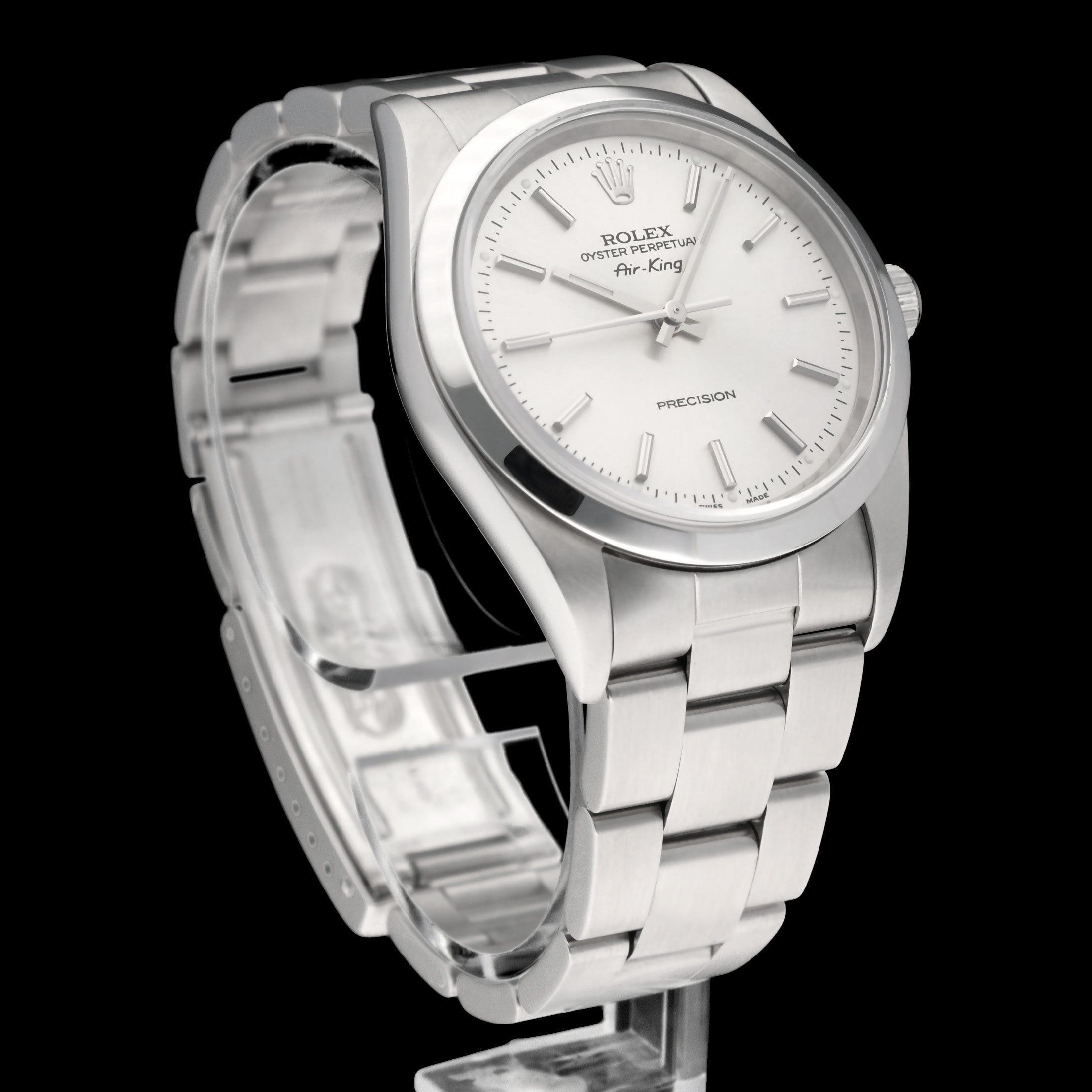 Rolex Air-King 14000