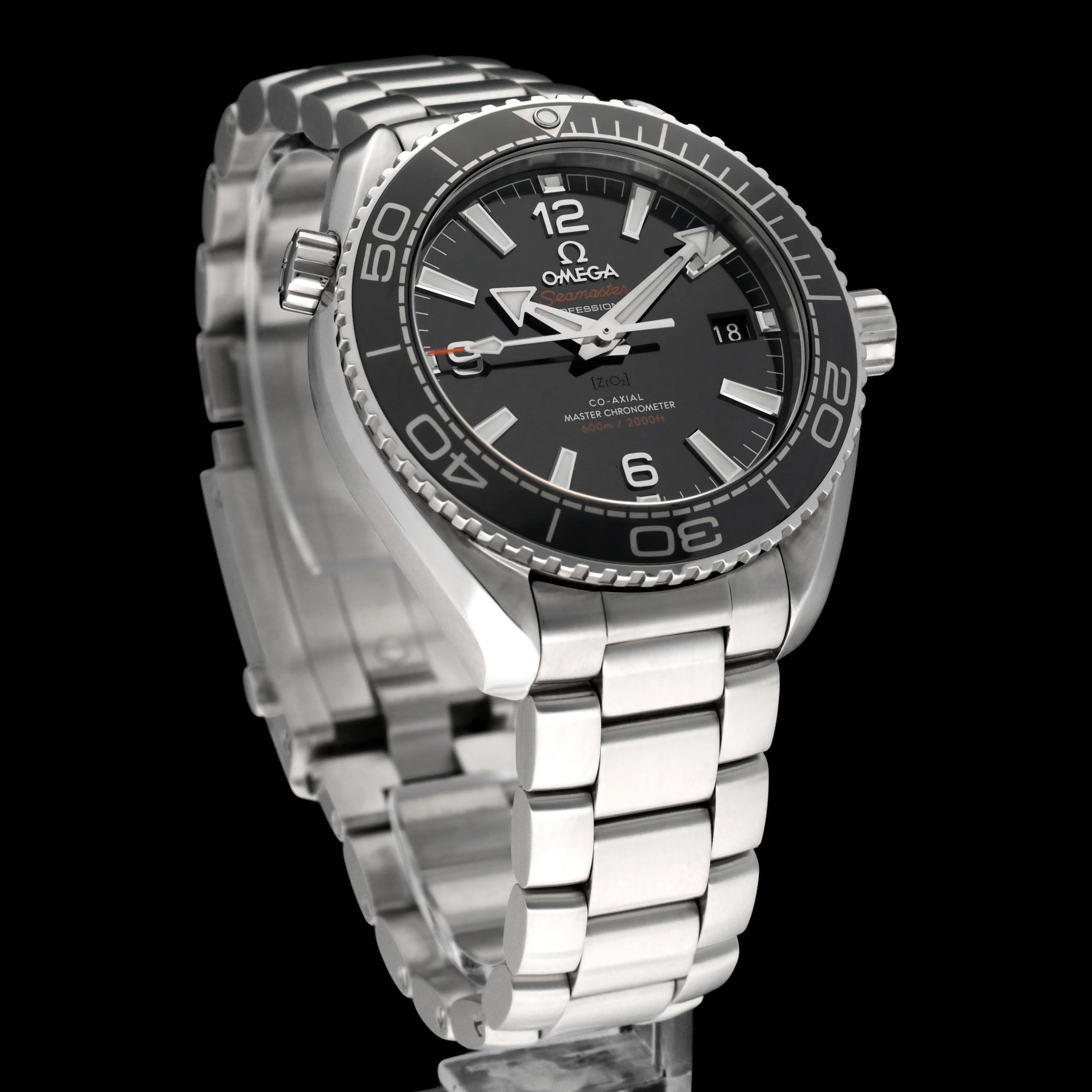 Omega Seamaster 215.30.40.20.01.001