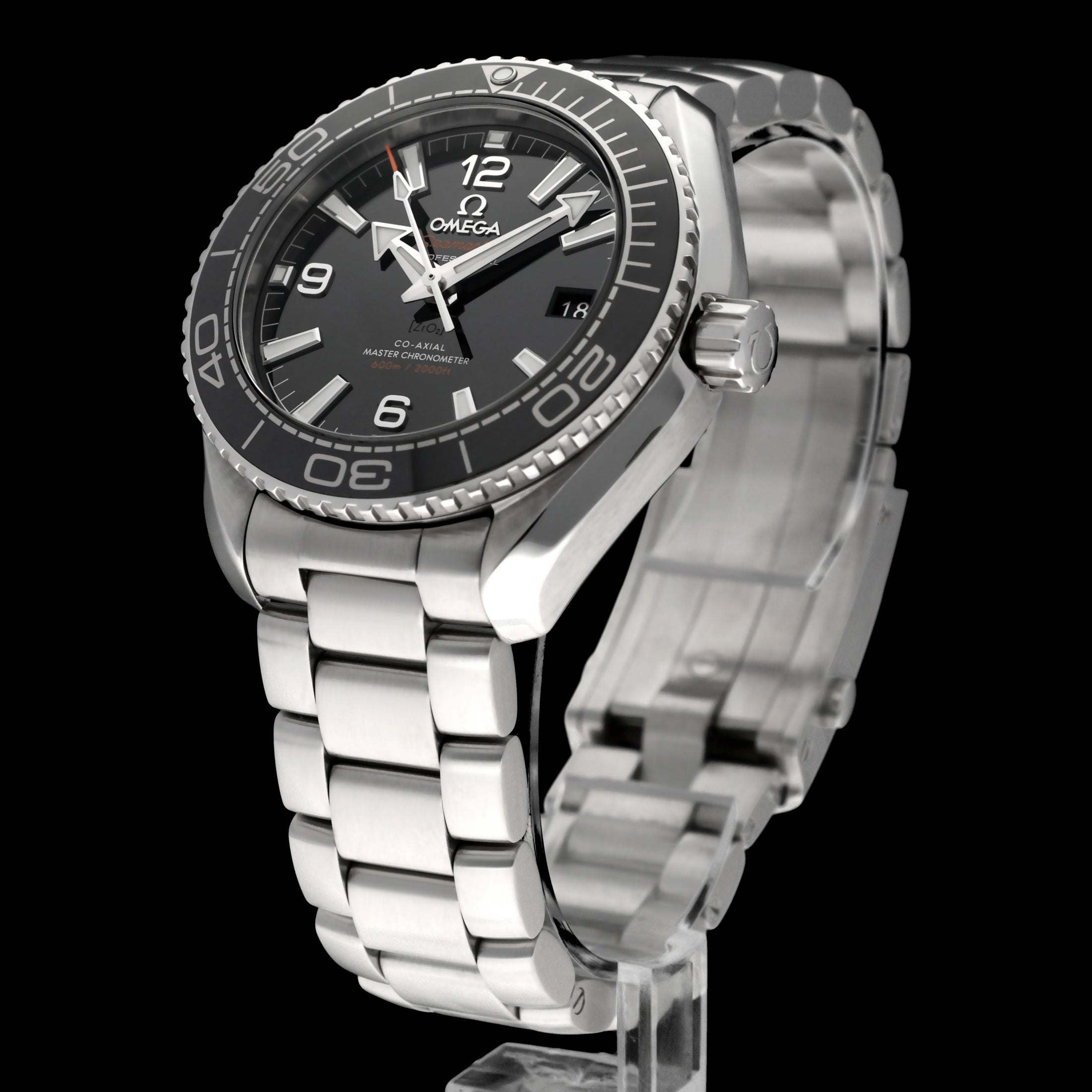 Omega Seamaster 215.30.40.20.01.001
