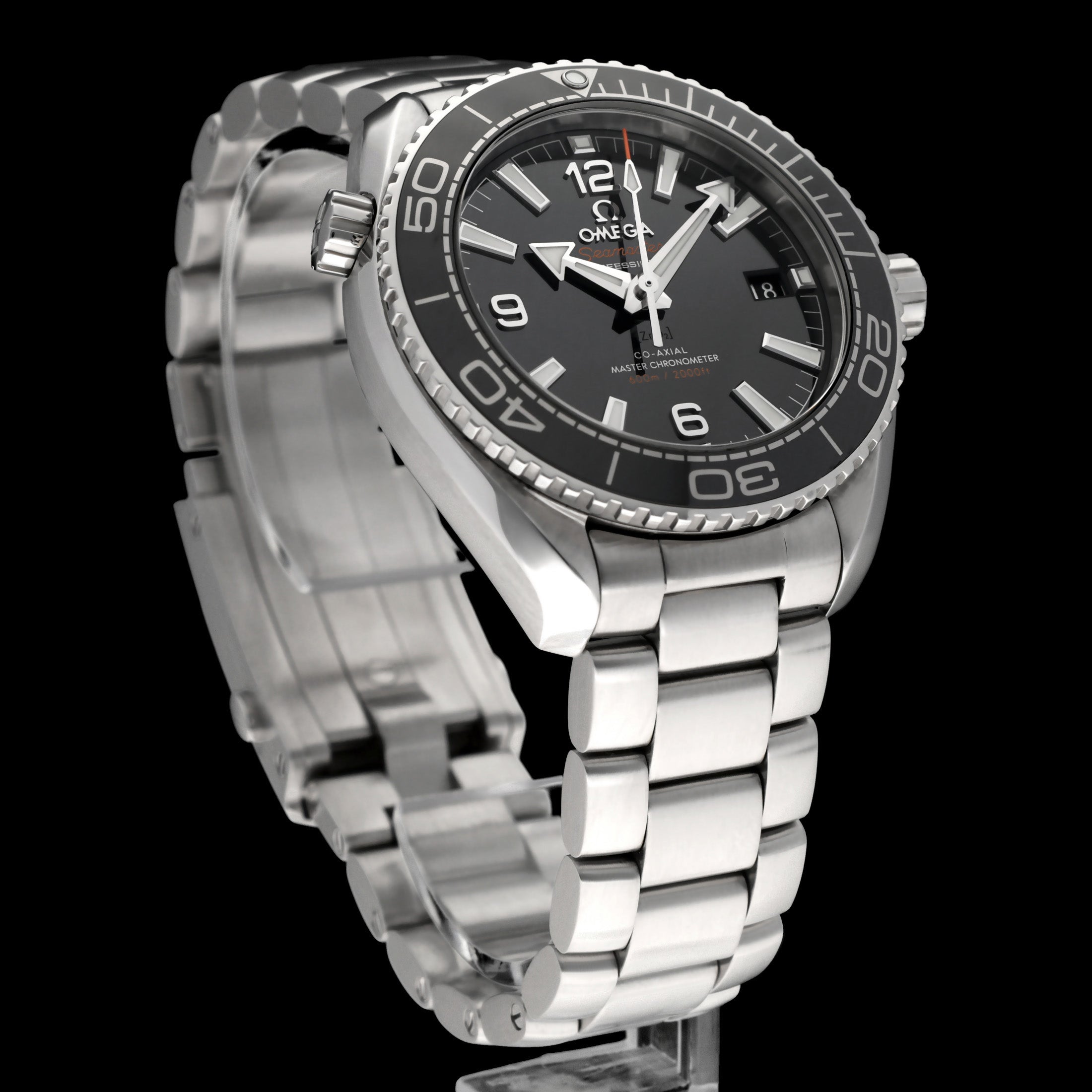 Omega Seamaster 215.30.40.20.01.001