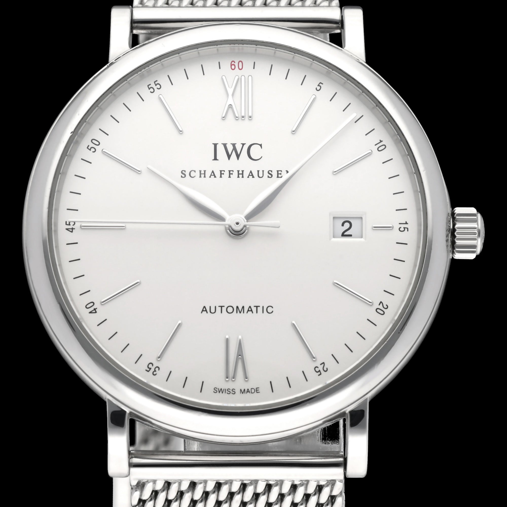 IWC Portofino IW356505
