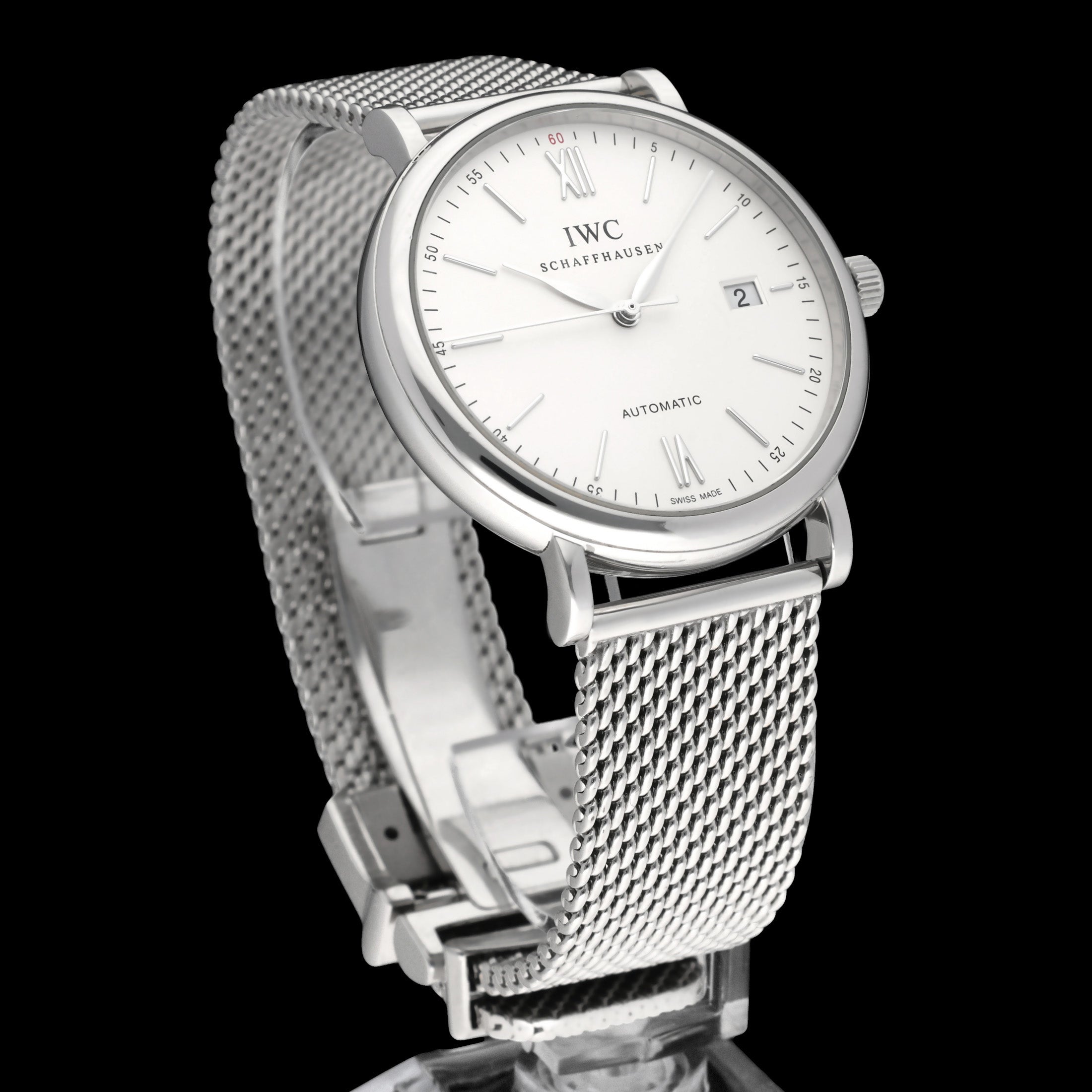IWC Portofino IW356505