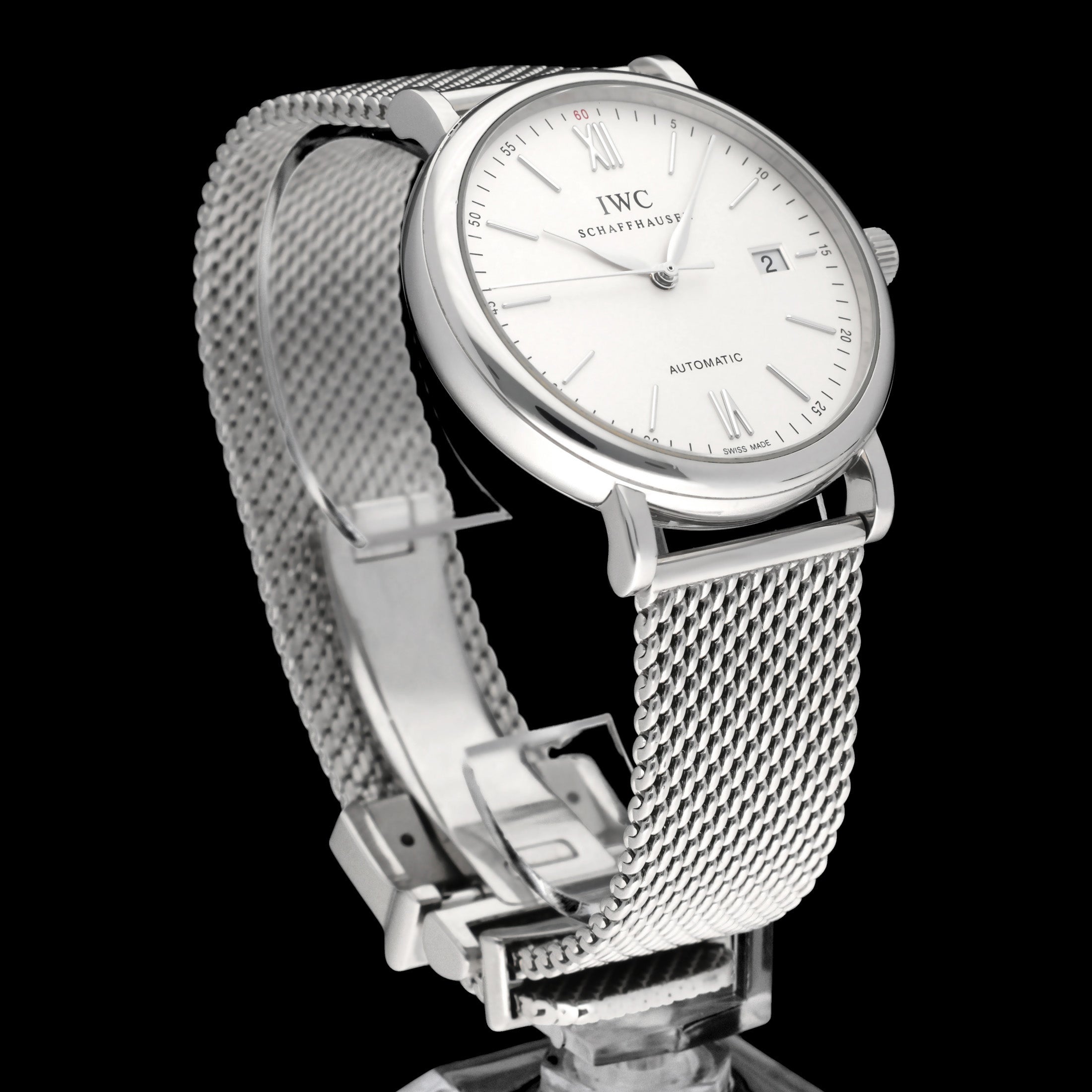 IWC Portofino IW356505
