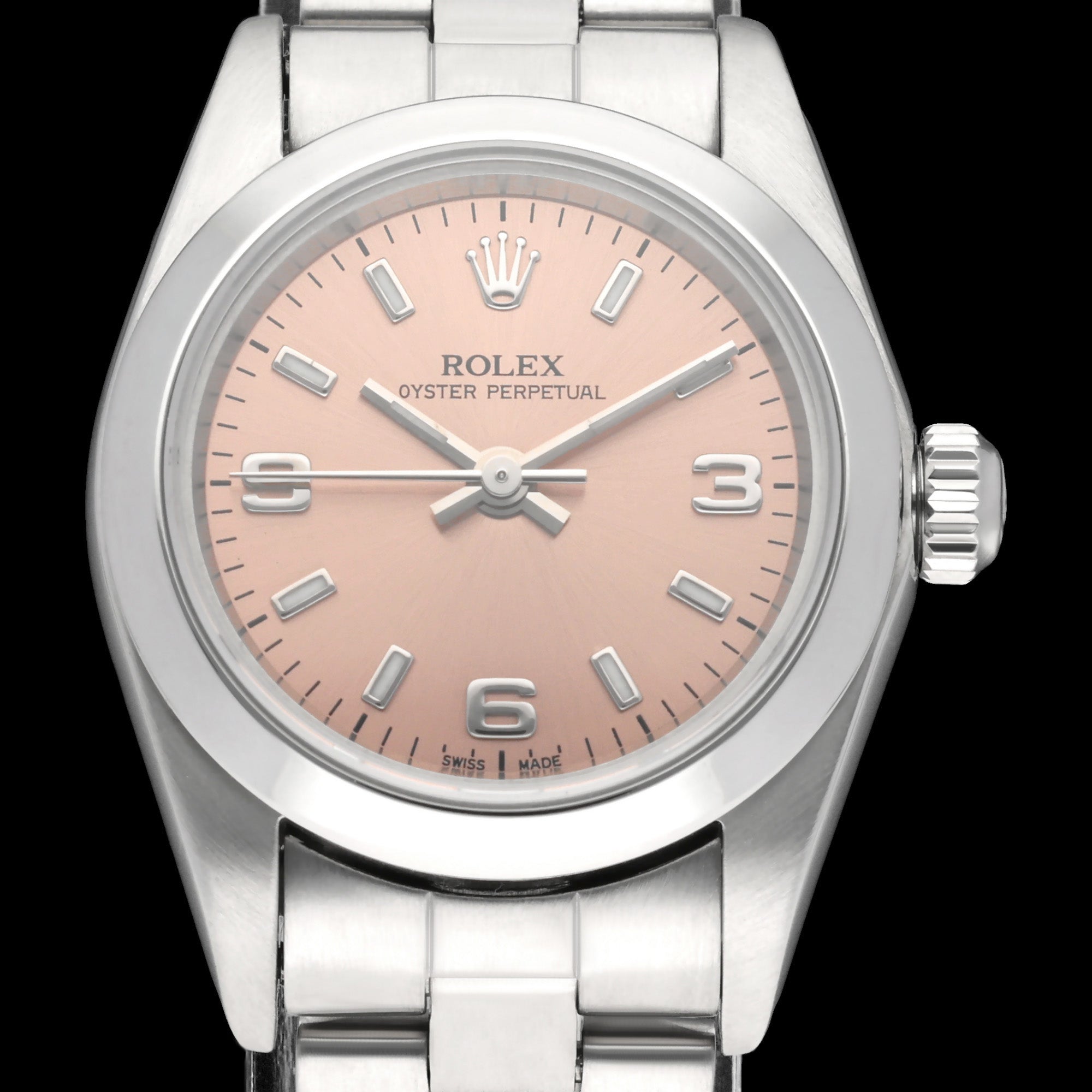 Rolex Oyster Perpetual 76080