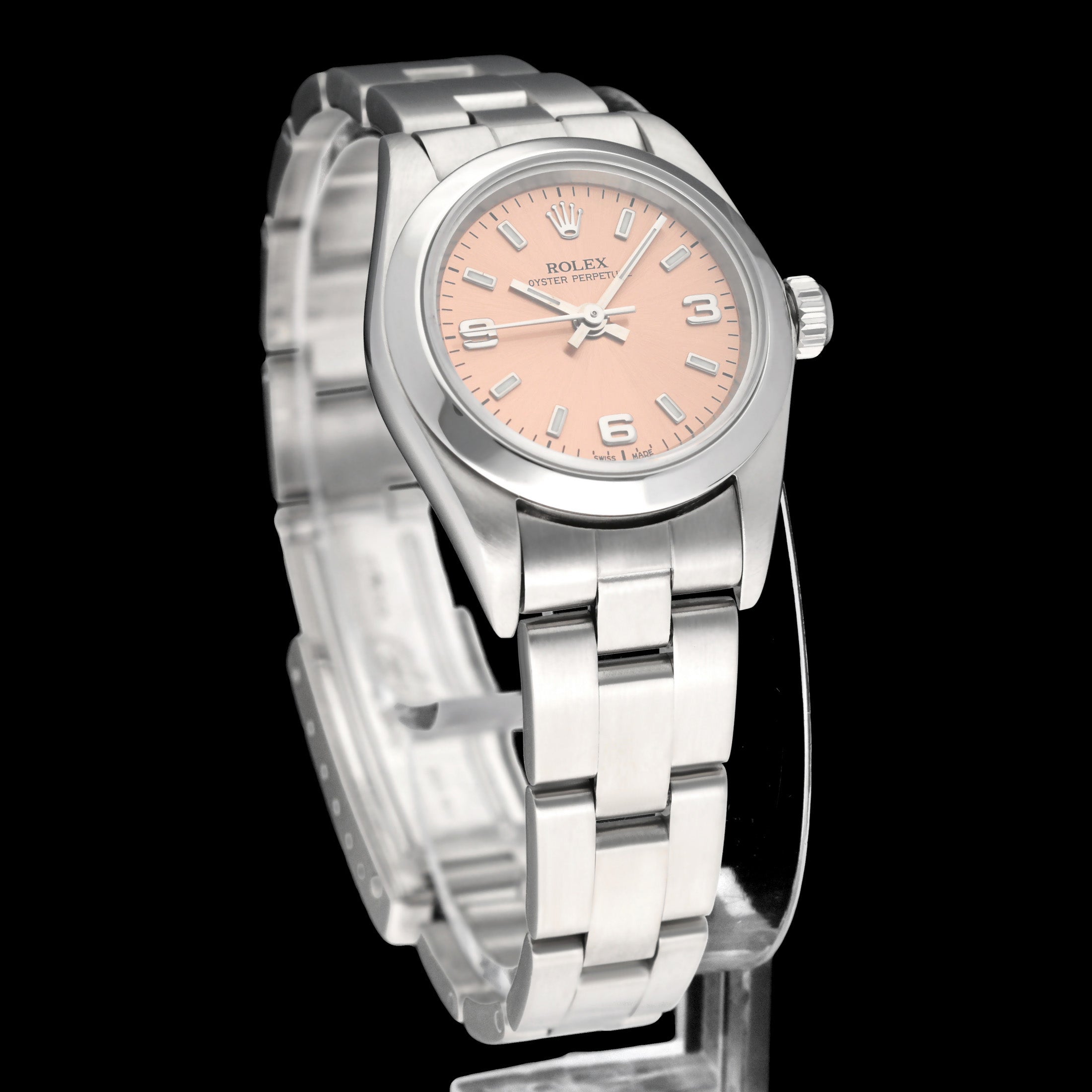 Rolex Oyster Perpetual 76080