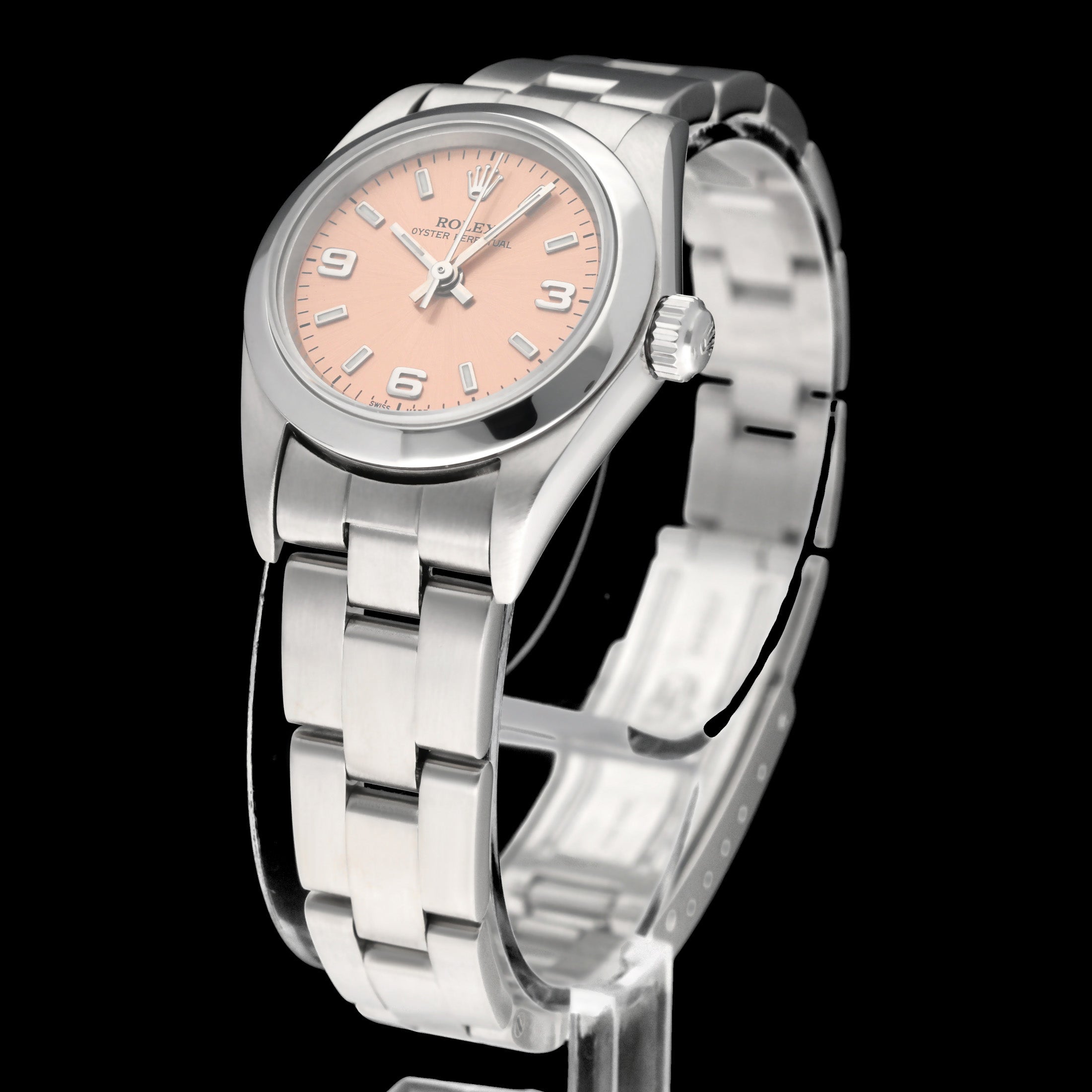Rolex Oyster Perpetual 76080