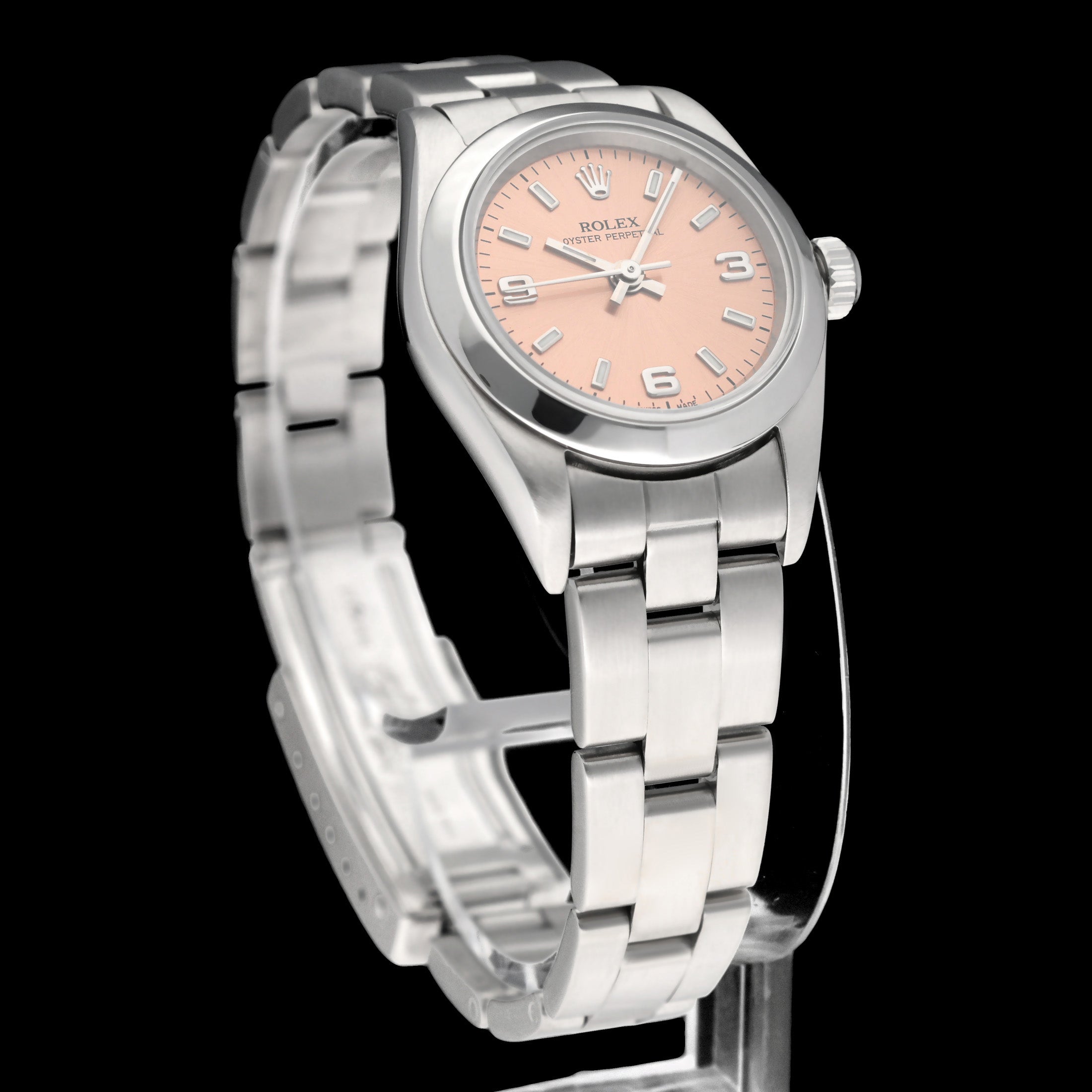 Rolex Oyster Perpetual 76080