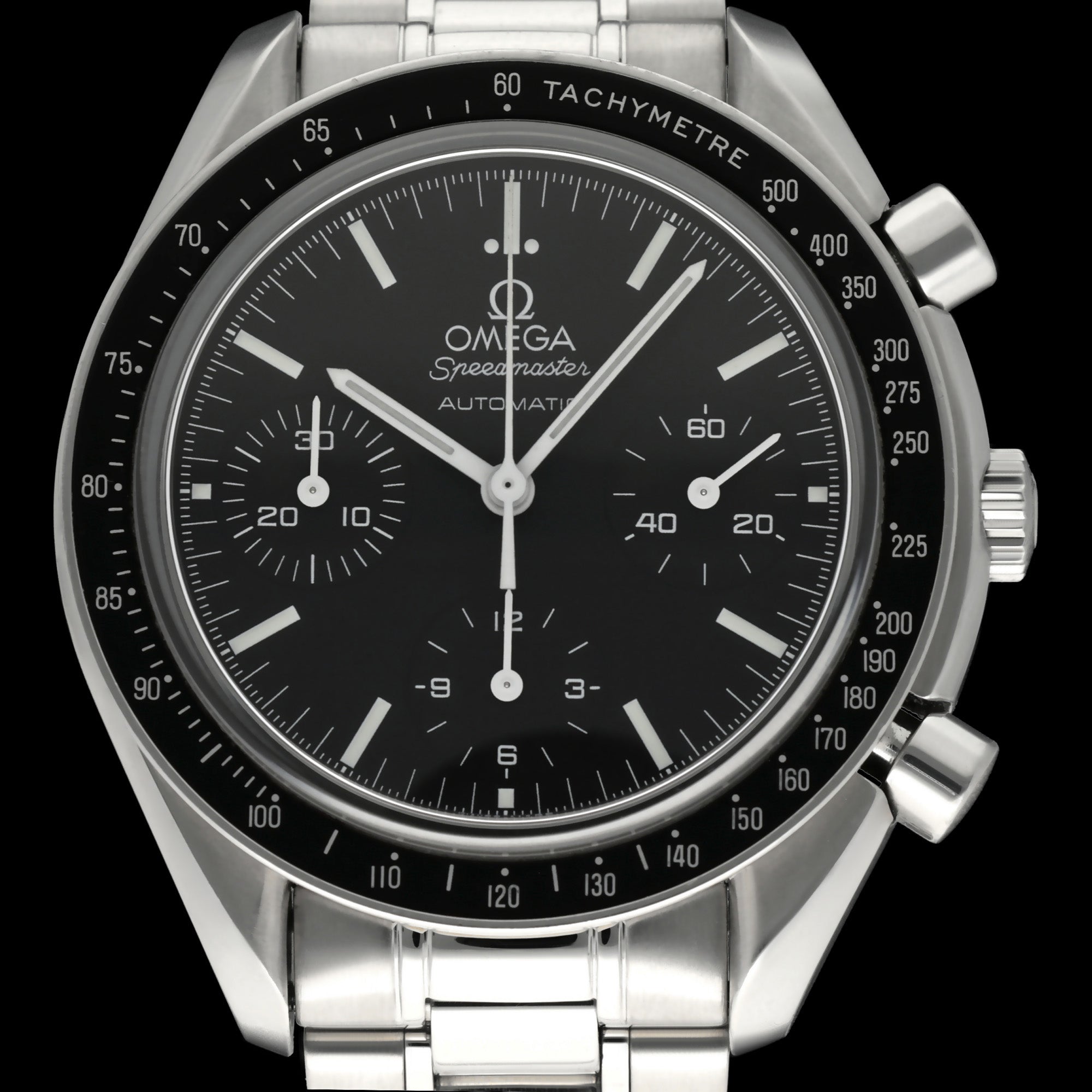 Omega Speedmaster 3539.50.00