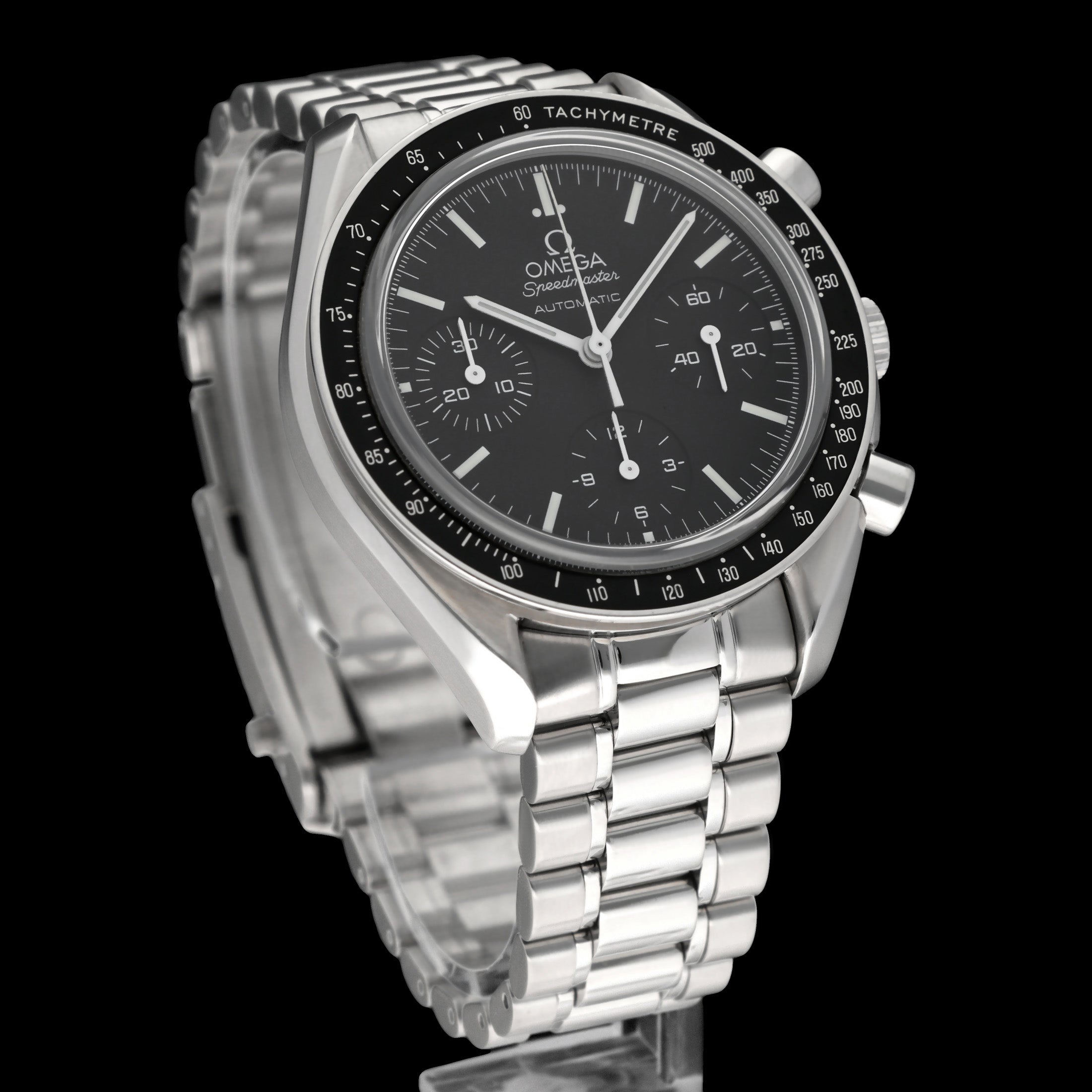 Omega Speedmaster 3539.50.00