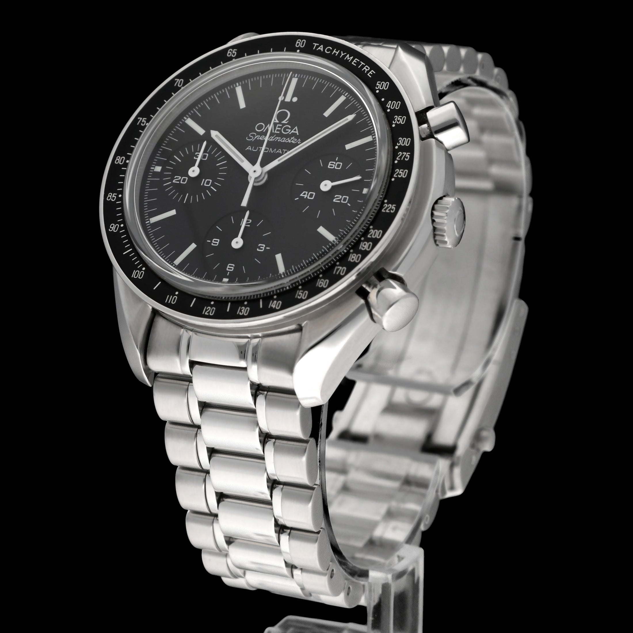 Omega Speedmaster 3539.50.00