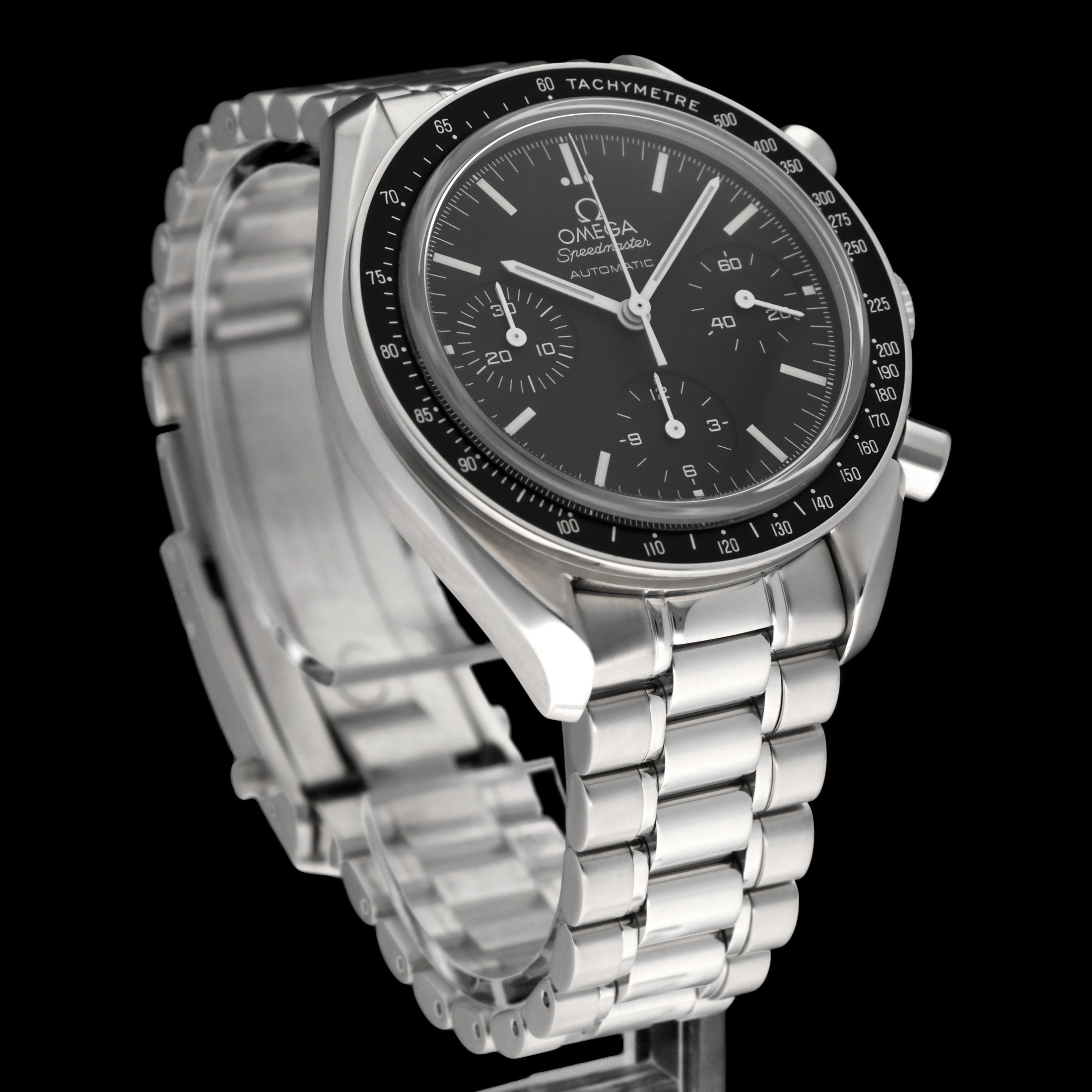 Omega Speedmaster 3539.50.00