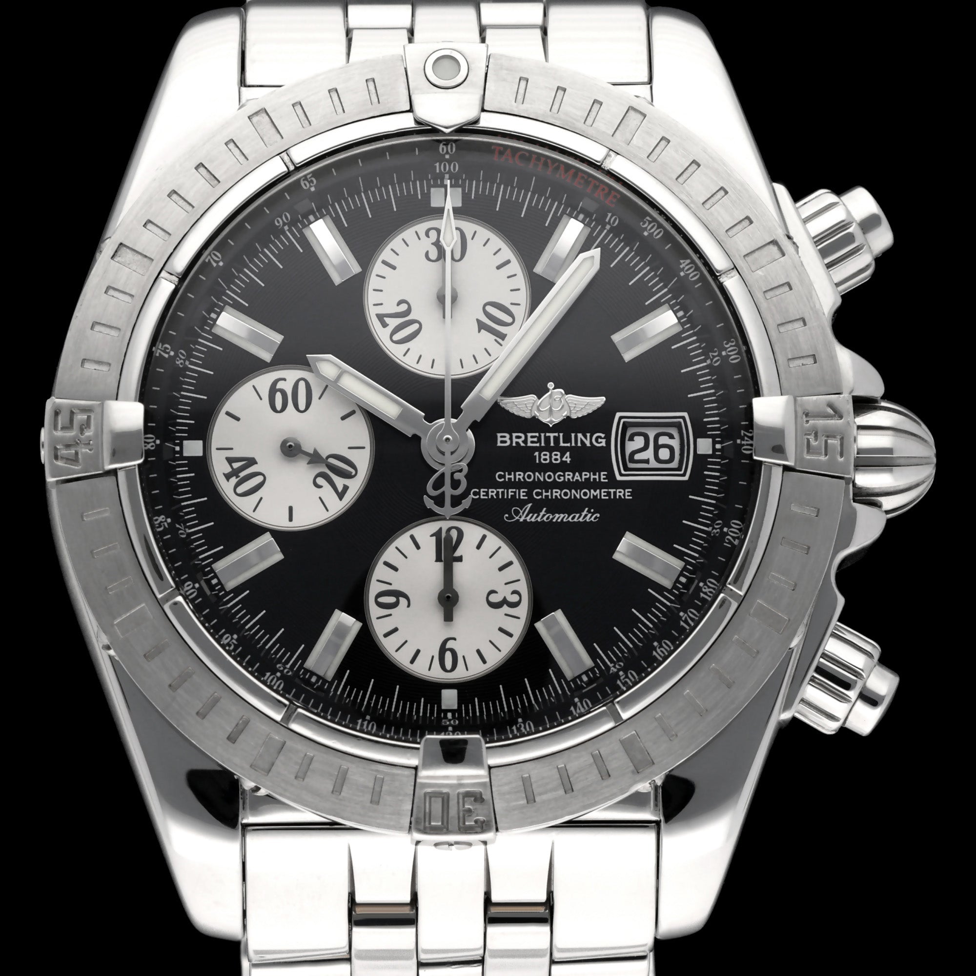 Breitling Chronomat A13356