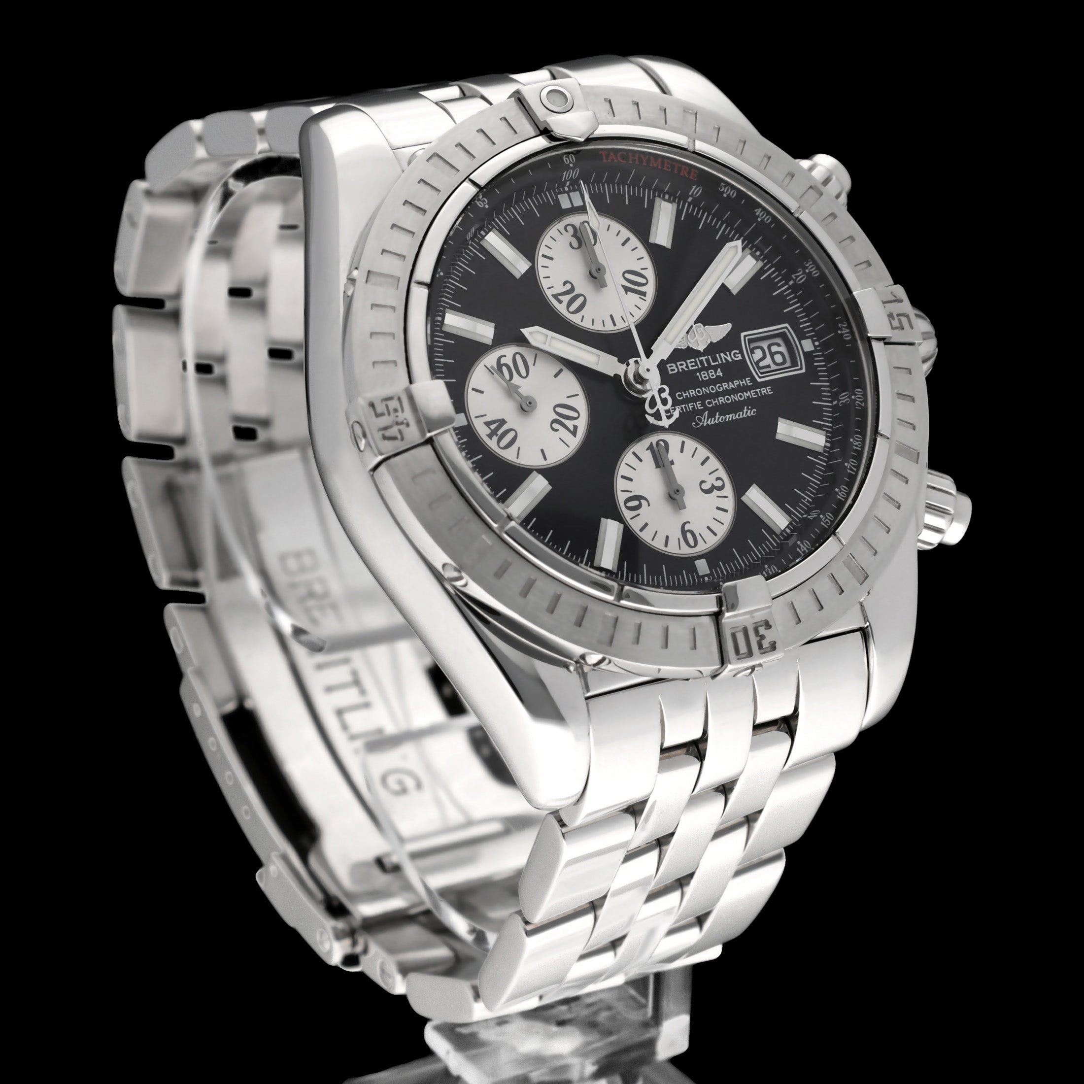 Breitling Chronomat A13356