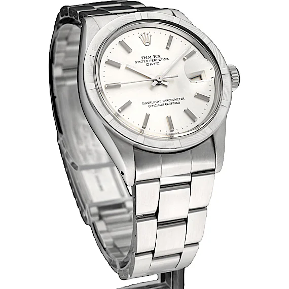 Rolex Oyster Perpetual 1501 Rolex Oyster Perpetual 1501