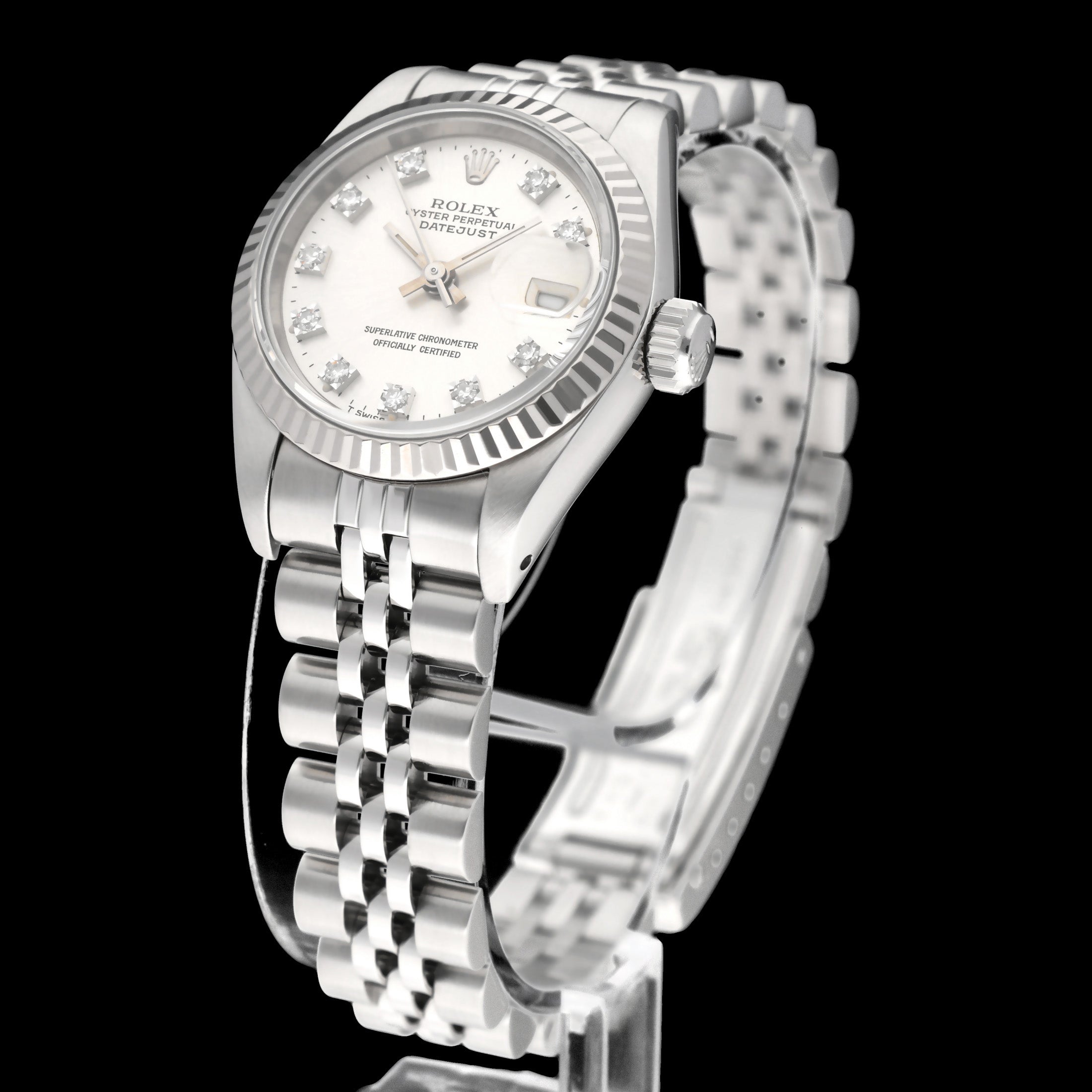 Rolex Lady-Datejust 69174G