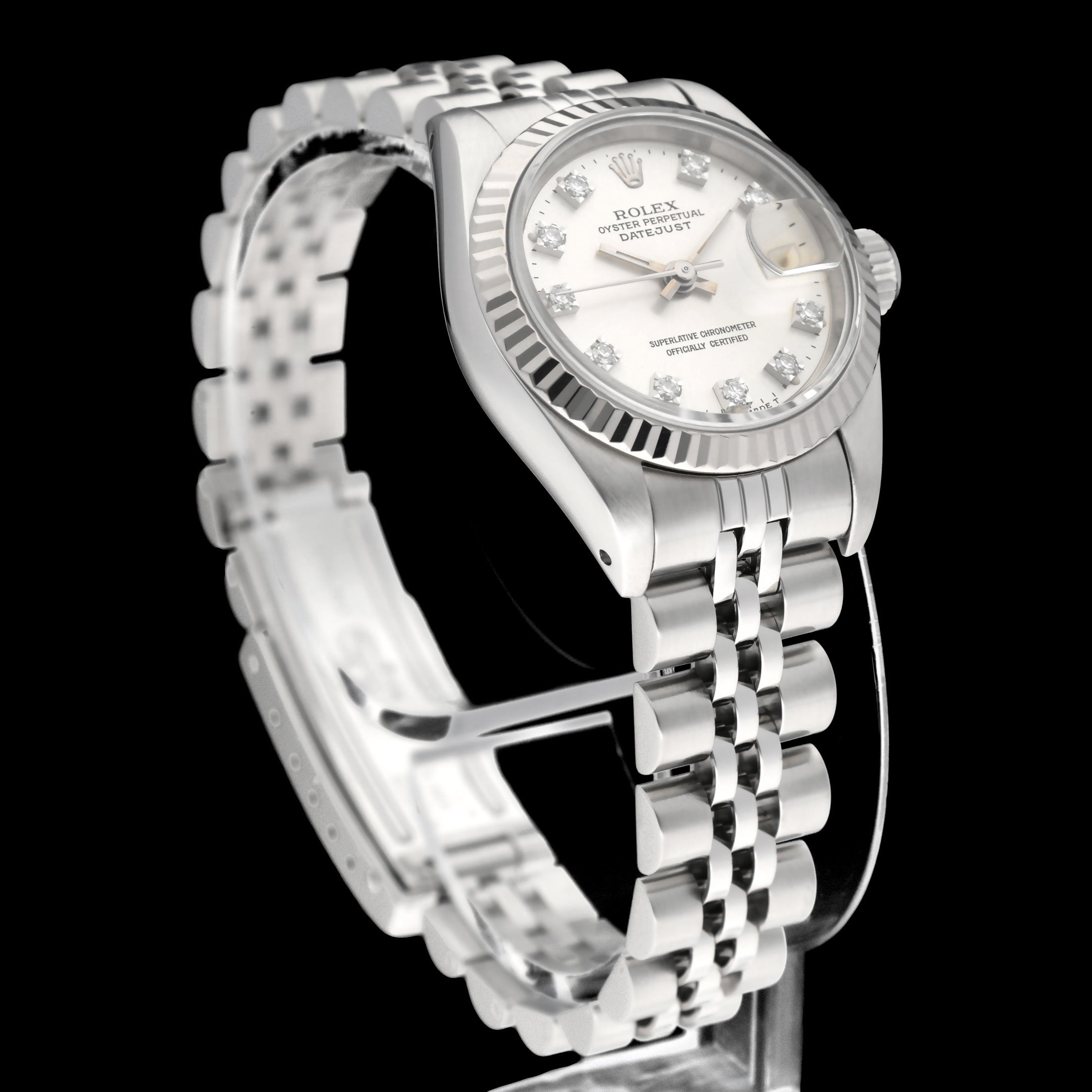 Rolex Lady-Datejust 69174G