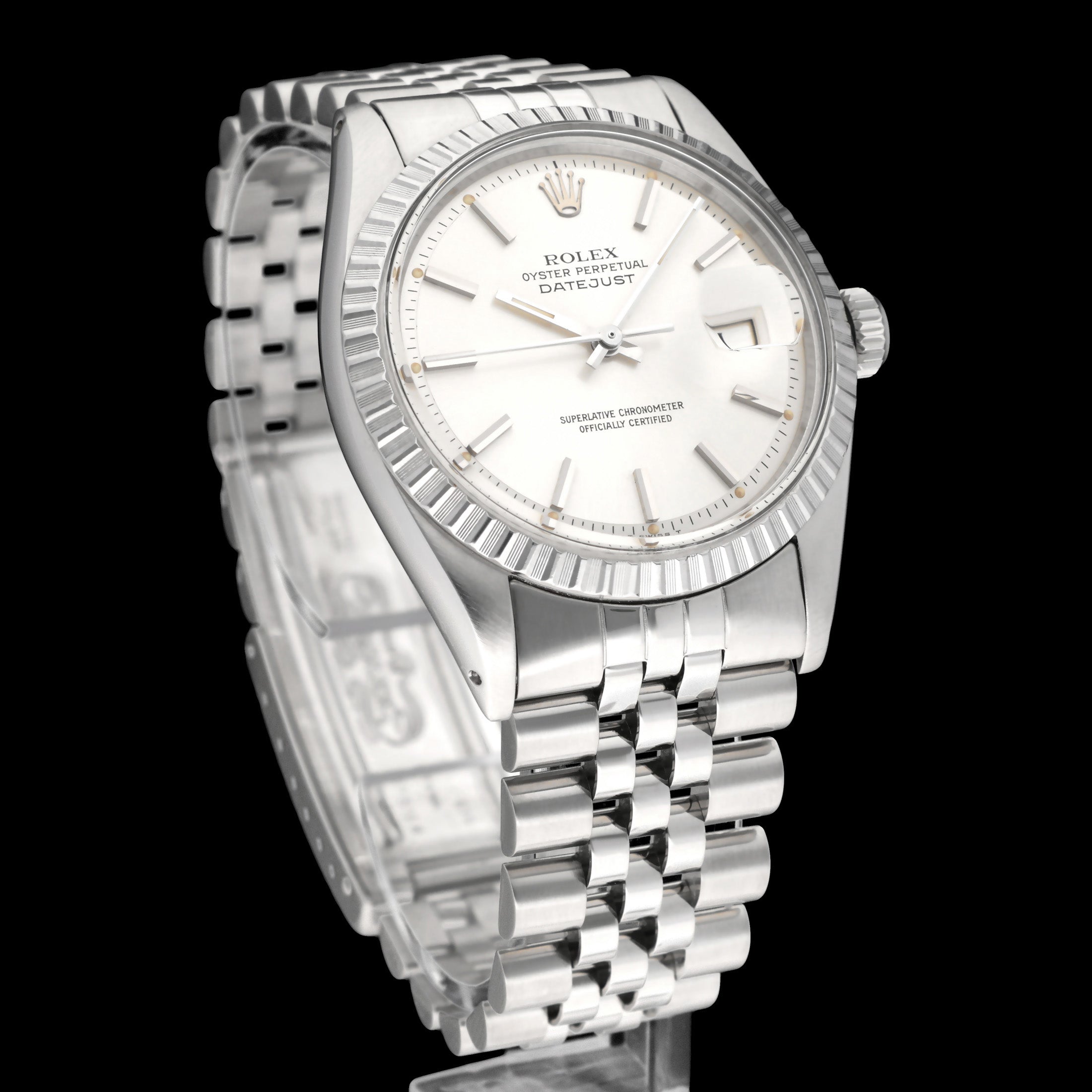 Rolex Datejust 1603