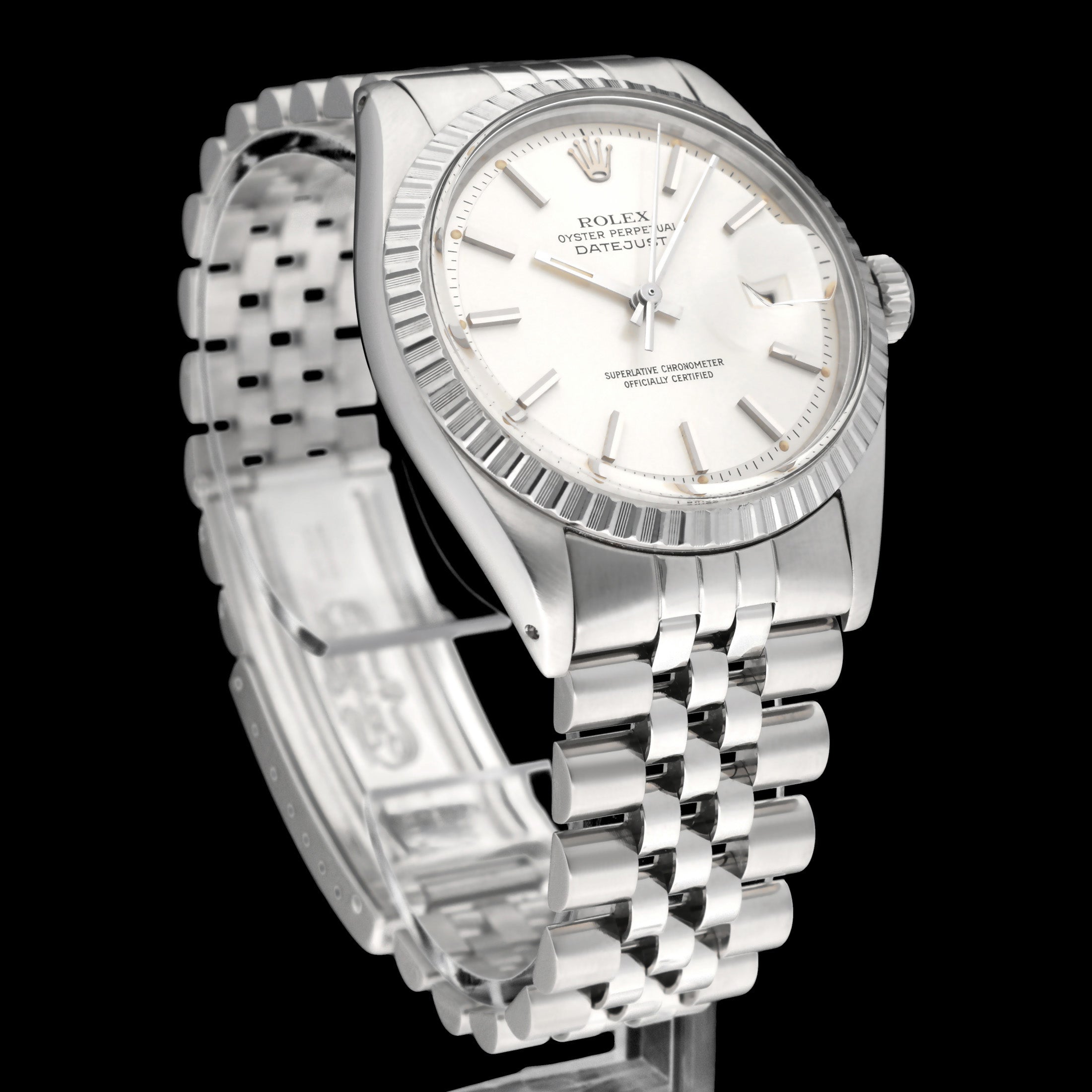 Rolex Datejust 1603