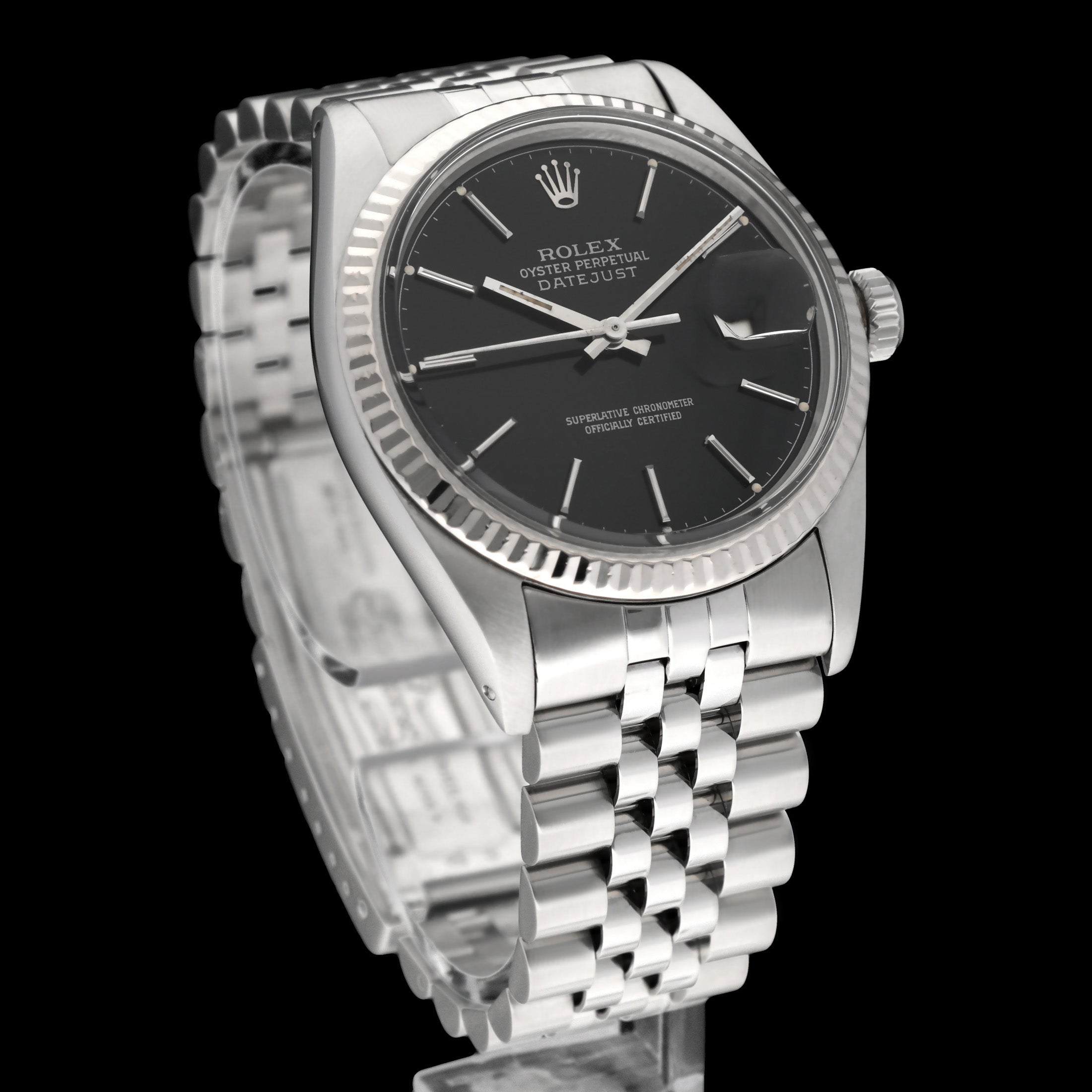 Rolex Datejust 16014