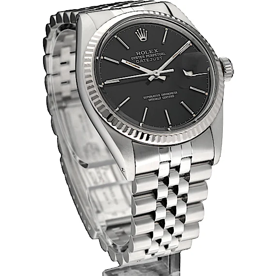 Rolex Datejust 16014 Rolex Datejust 16014
