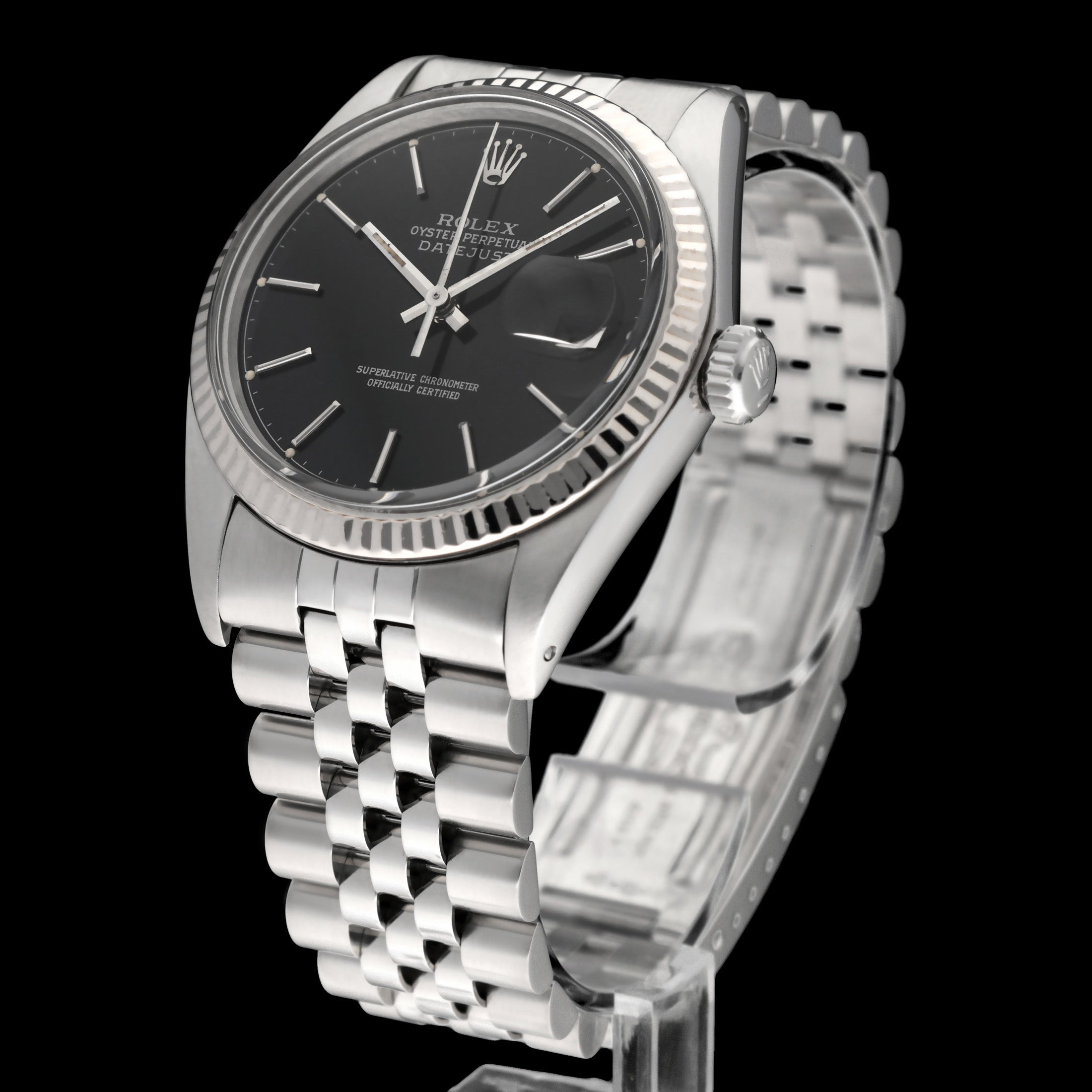 Rolex Datejust 16014