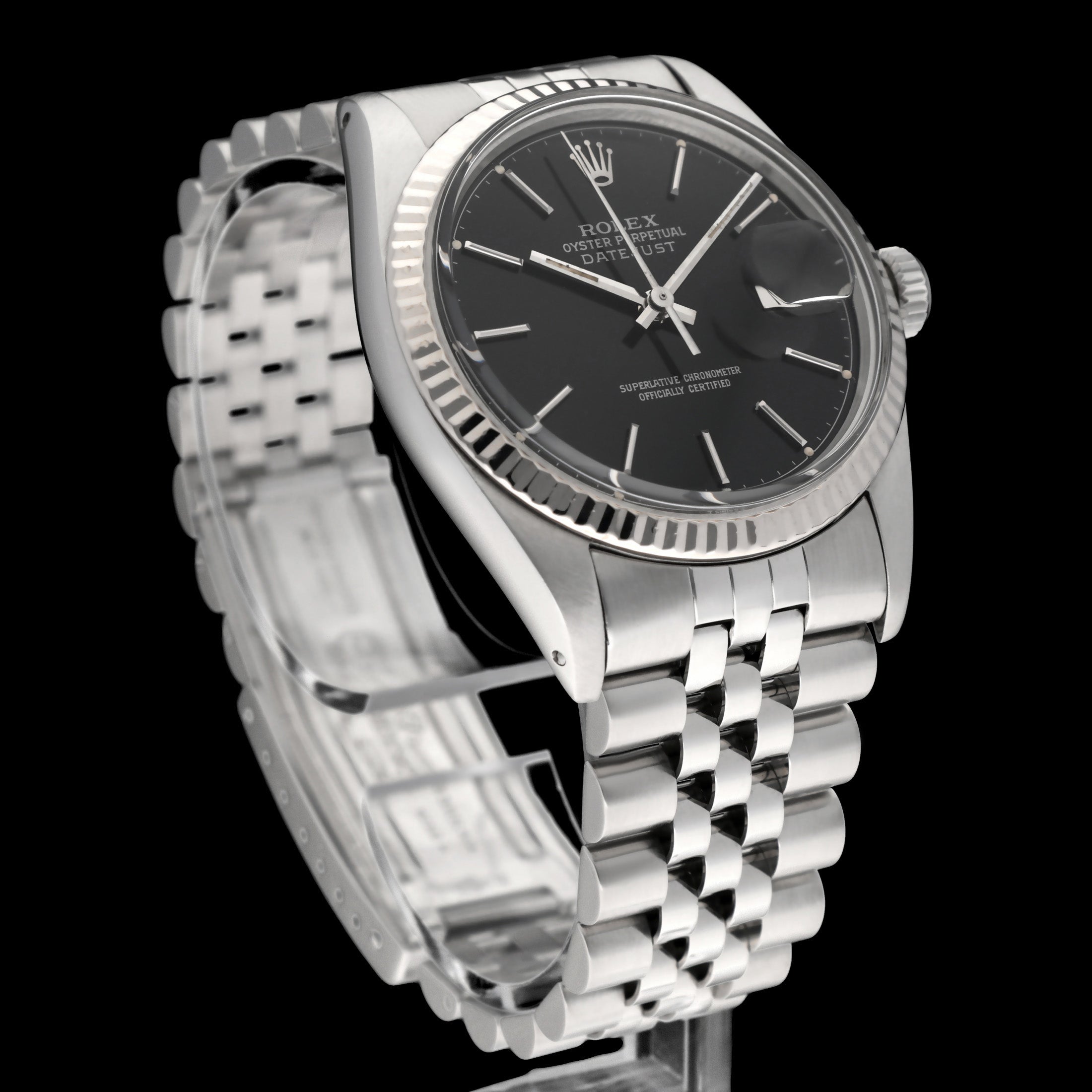 Rolex Datejust 16014