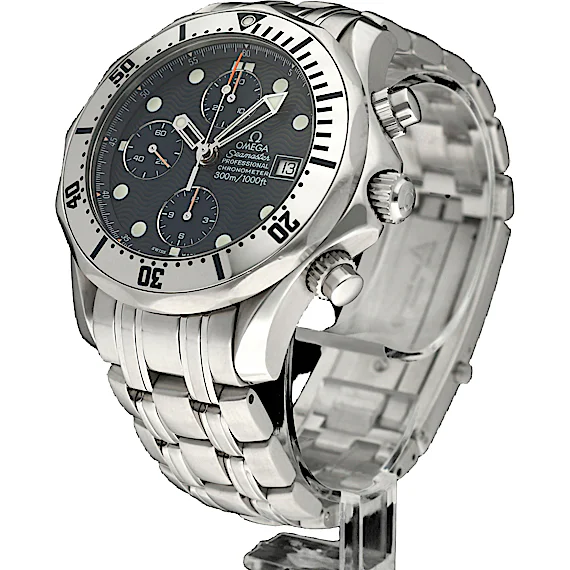 Omega Seamaster 2598.80 Omega Seamaster 2598.80