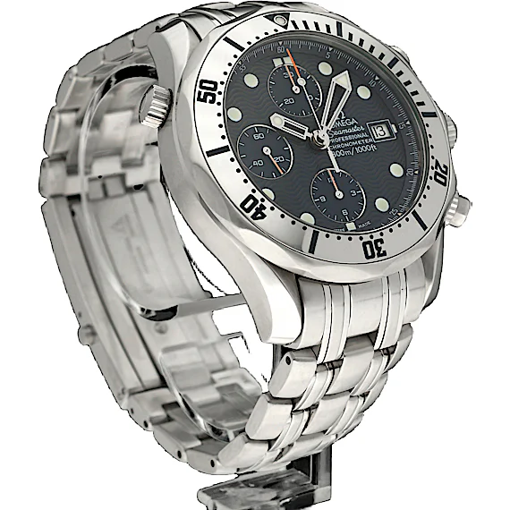 Omega Seamaster 2598.80 Omega Seamaster 2598.80