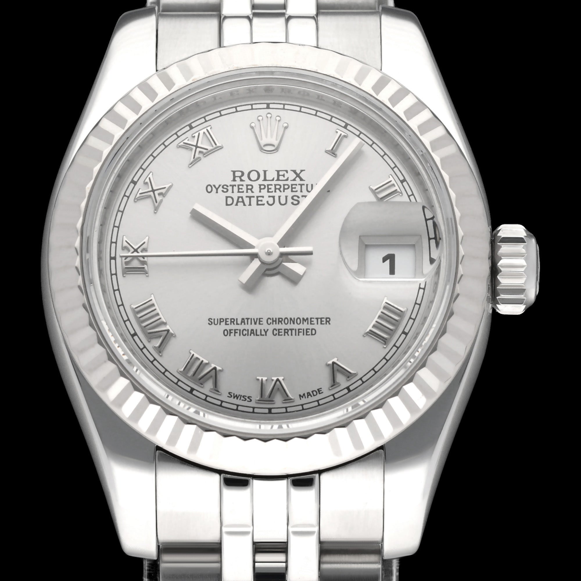 Rolex Lady-Datejust 179174