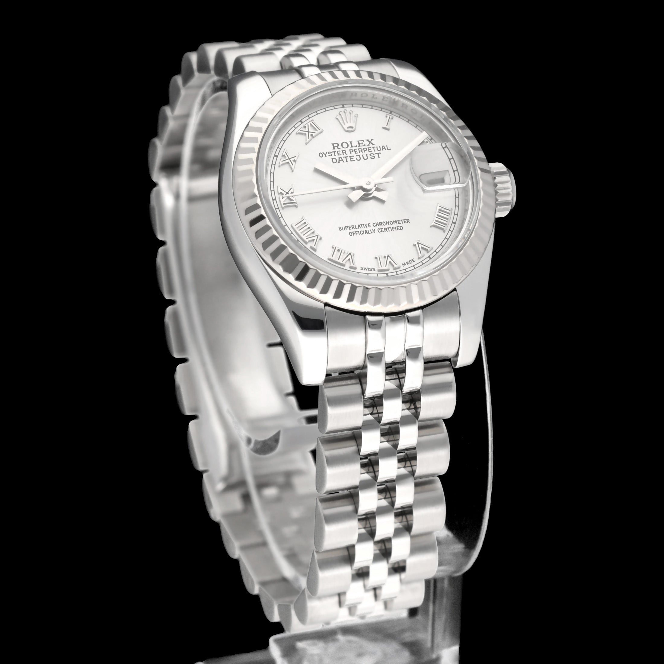 Rolex Lady-Datejust 179174
