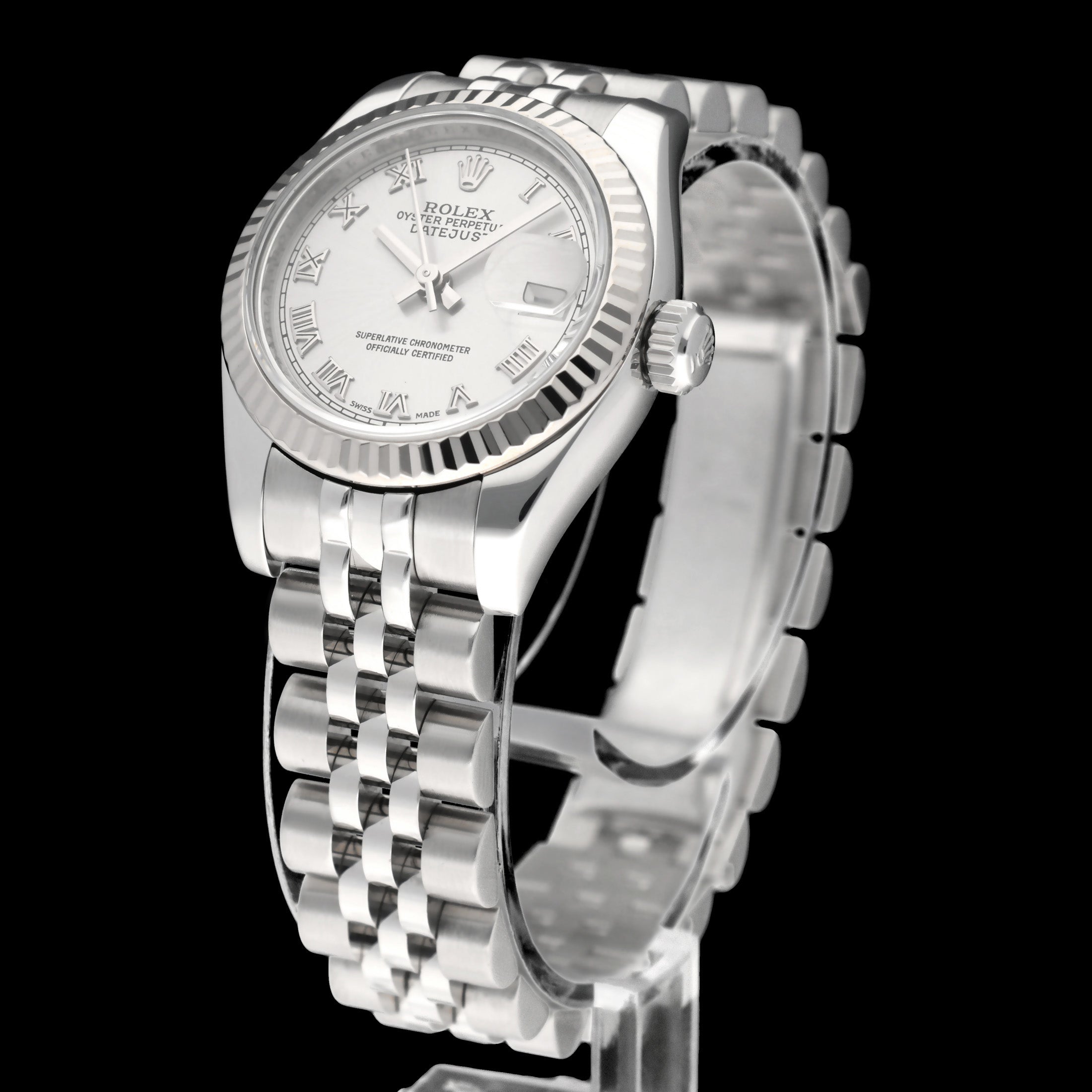 Rolex Lady-Datejust 179174