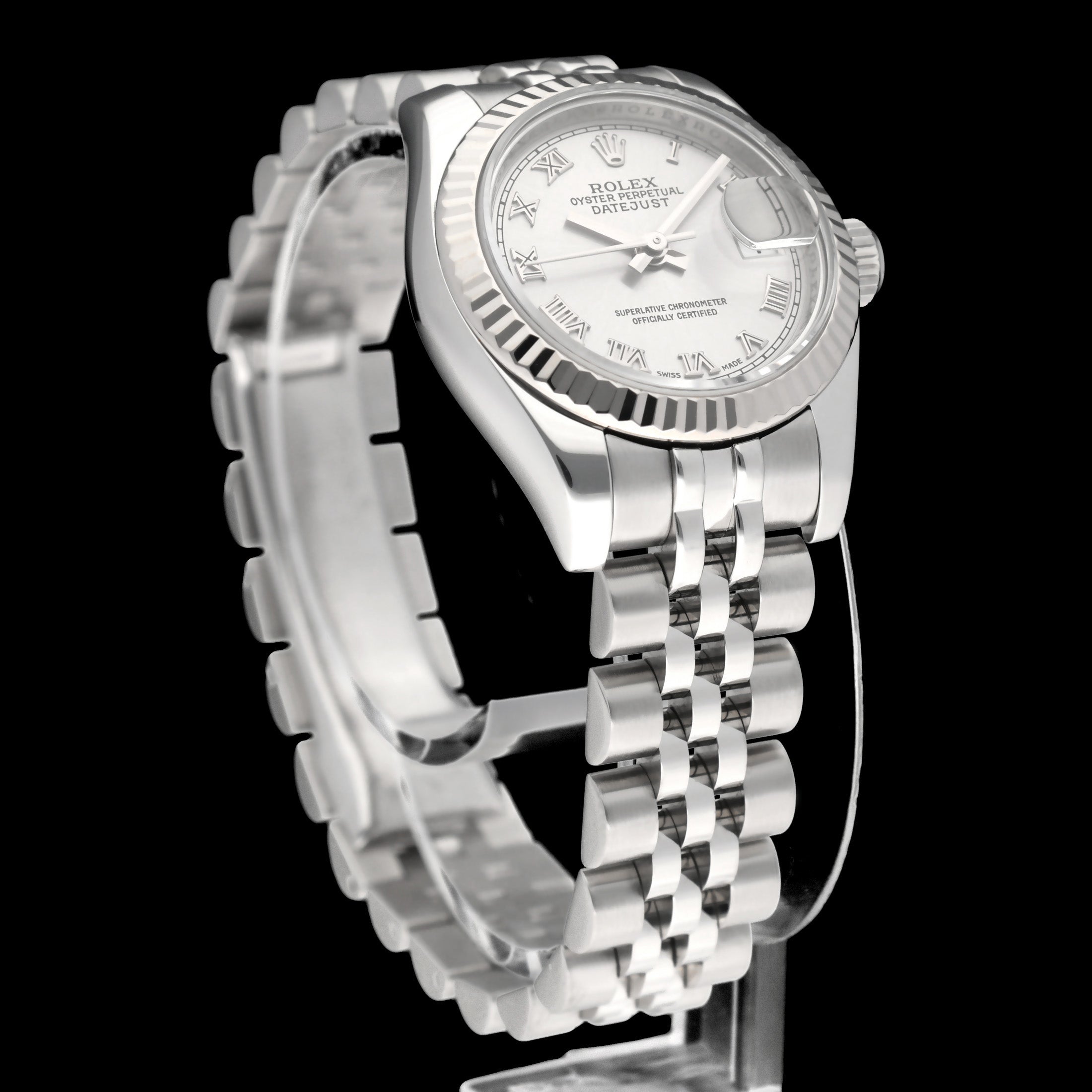 Rolex Lady-Datejust 179174