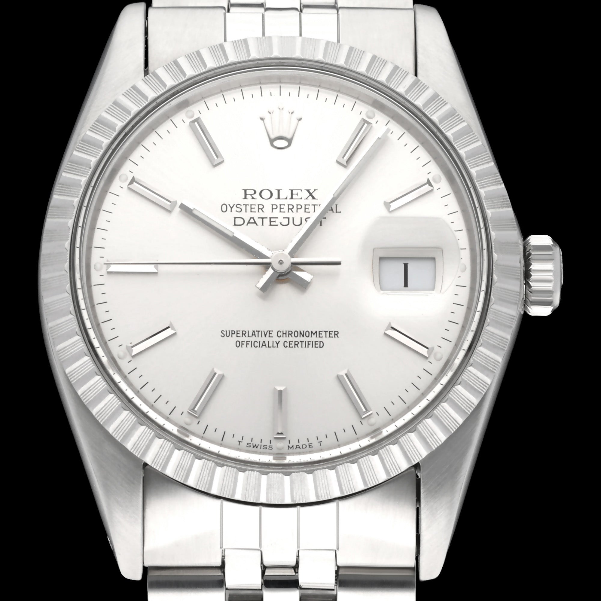 Rolex Datejust 16030