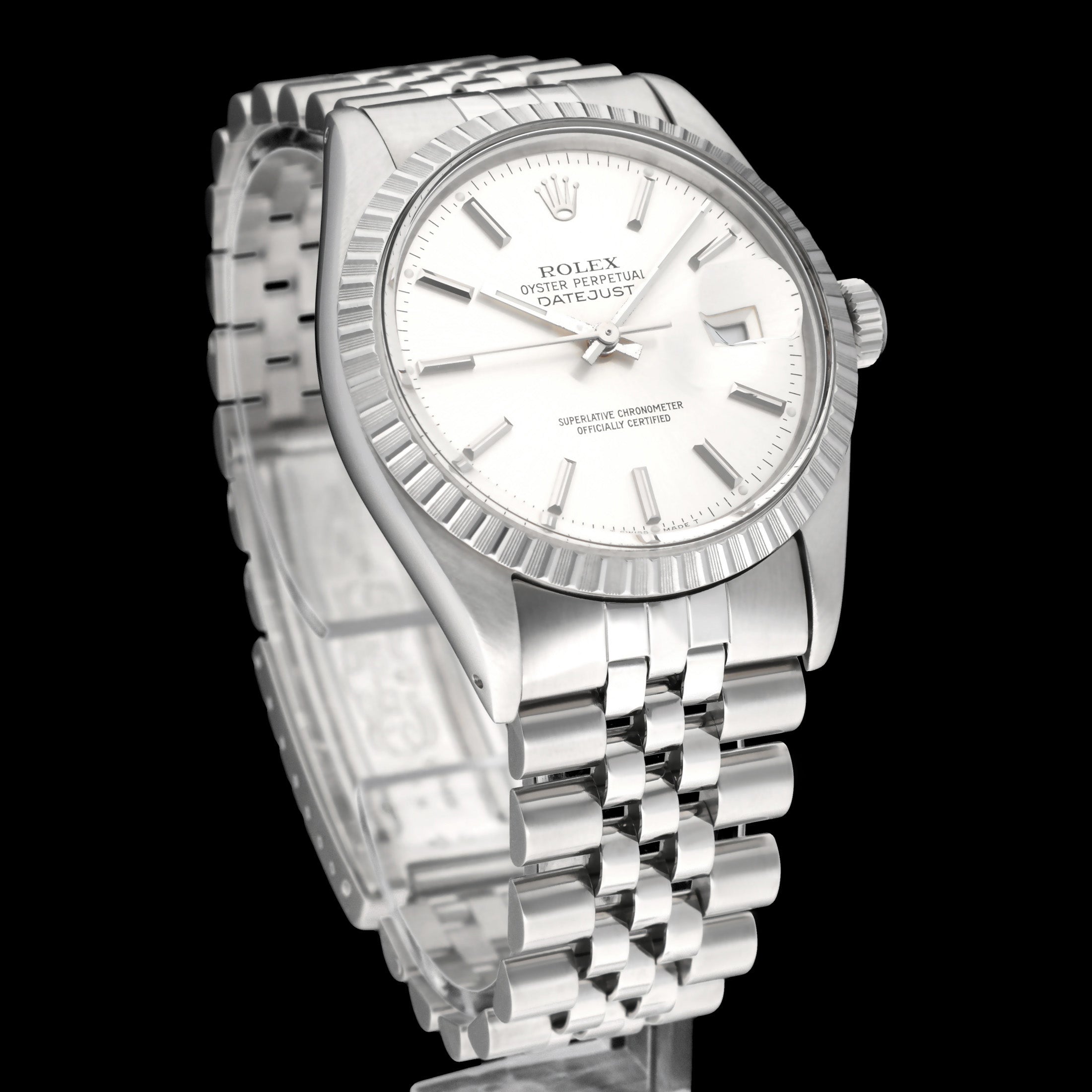 Rolex Datejust 16030