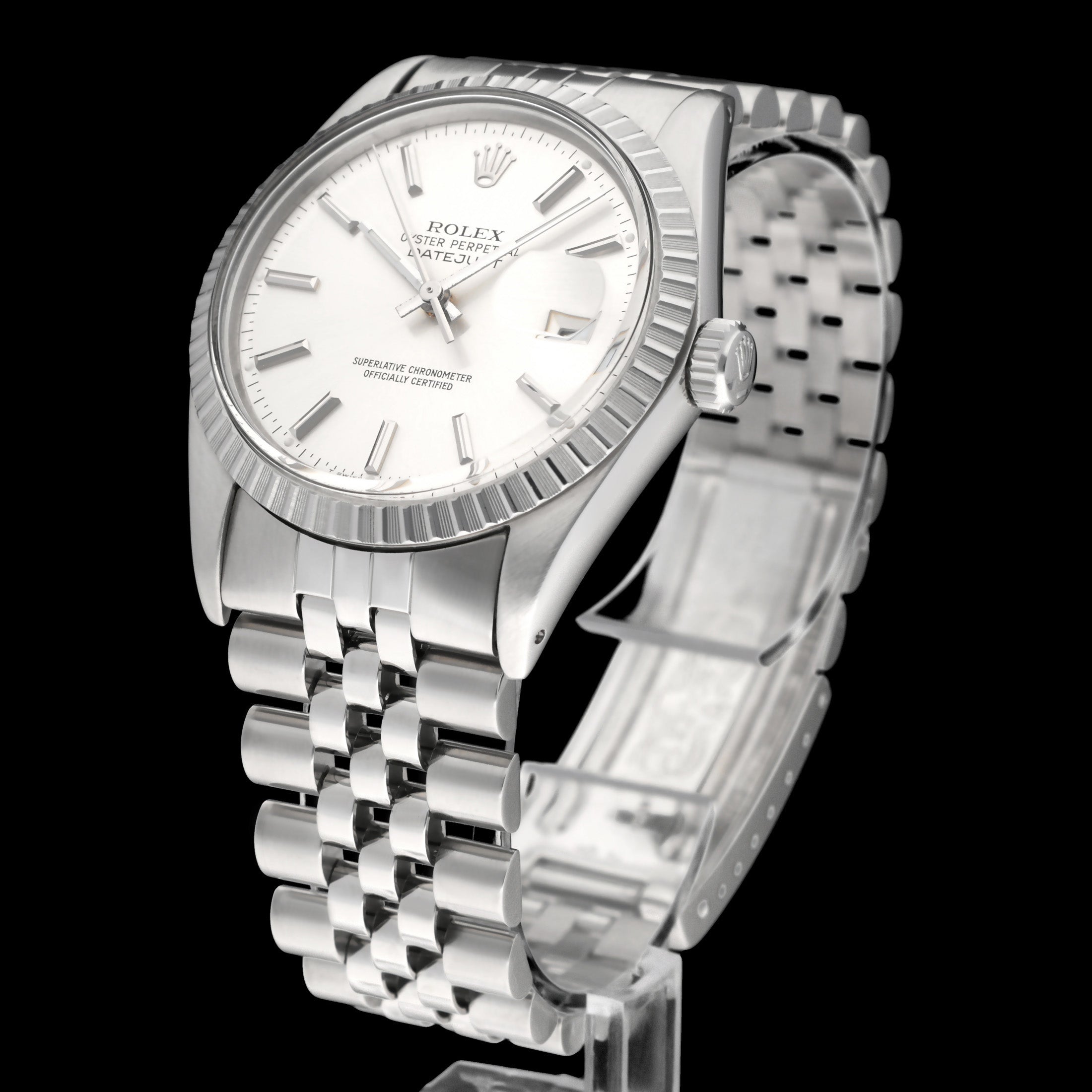 Rolex Datejust 16030