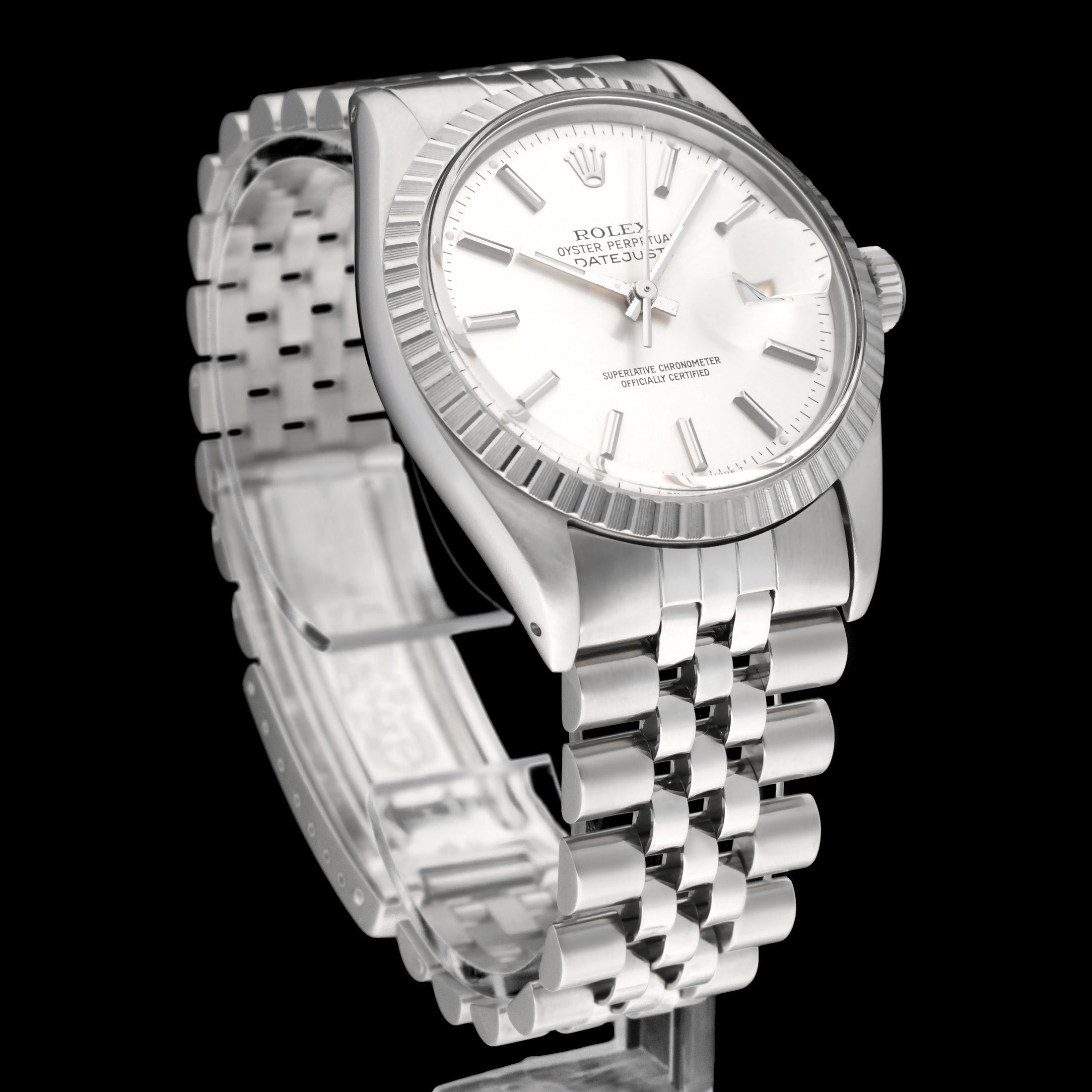 Rolex Datejust 16030