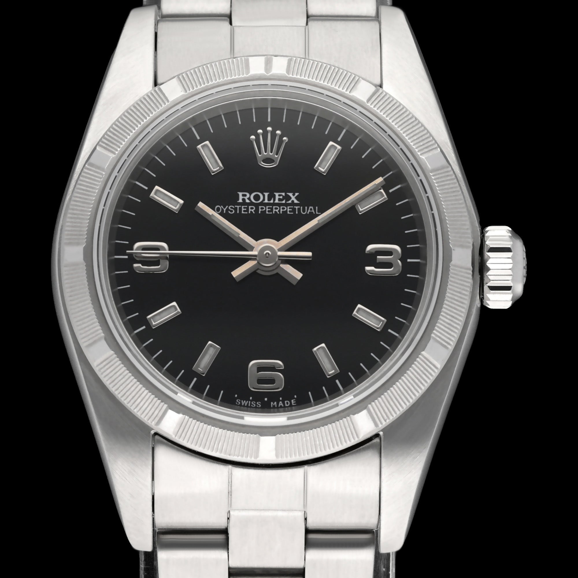 Rolex Oyster Perpetual 76030