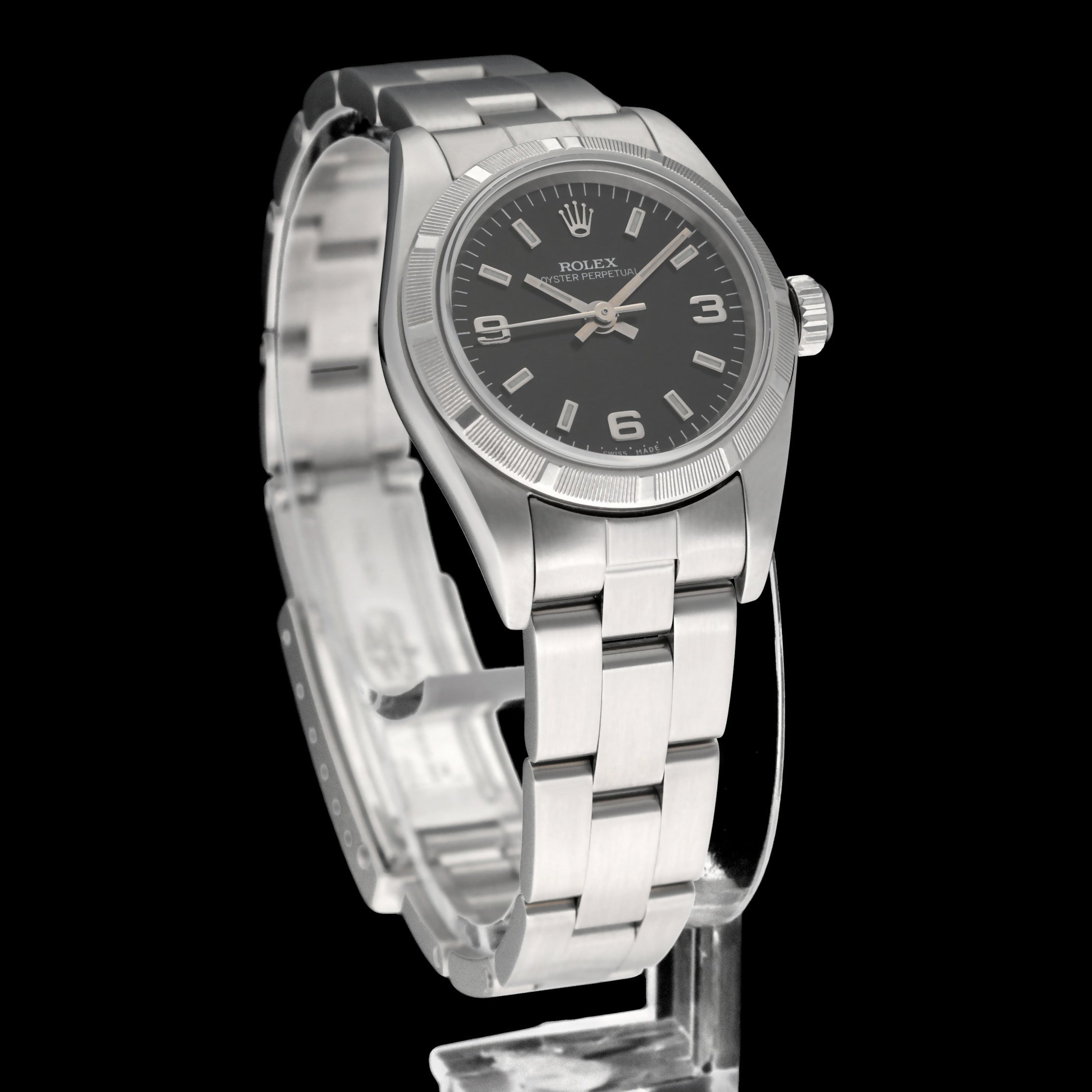 Rolex Oyster Perpetual 76030