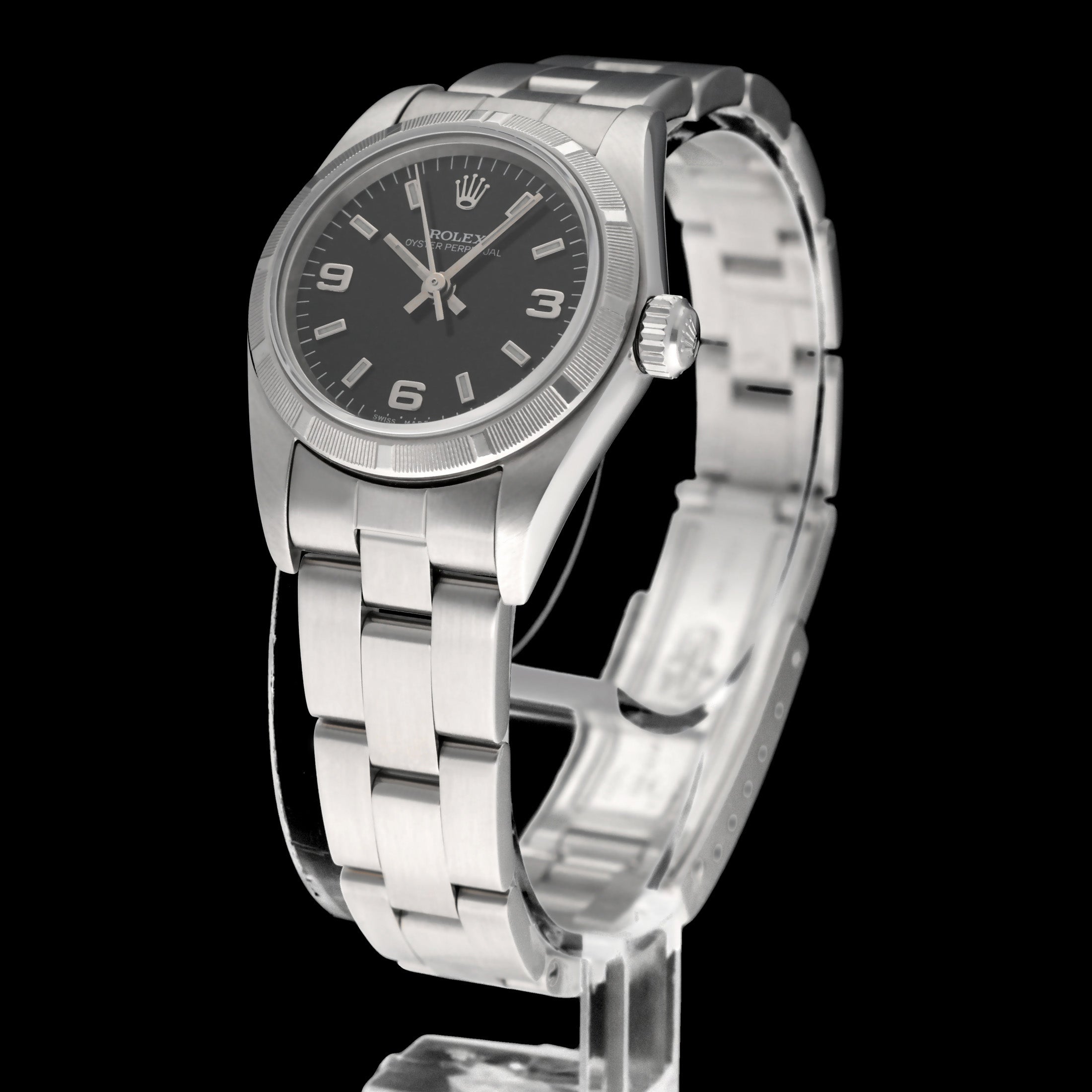 Rolex Oyster Perpetual 76030