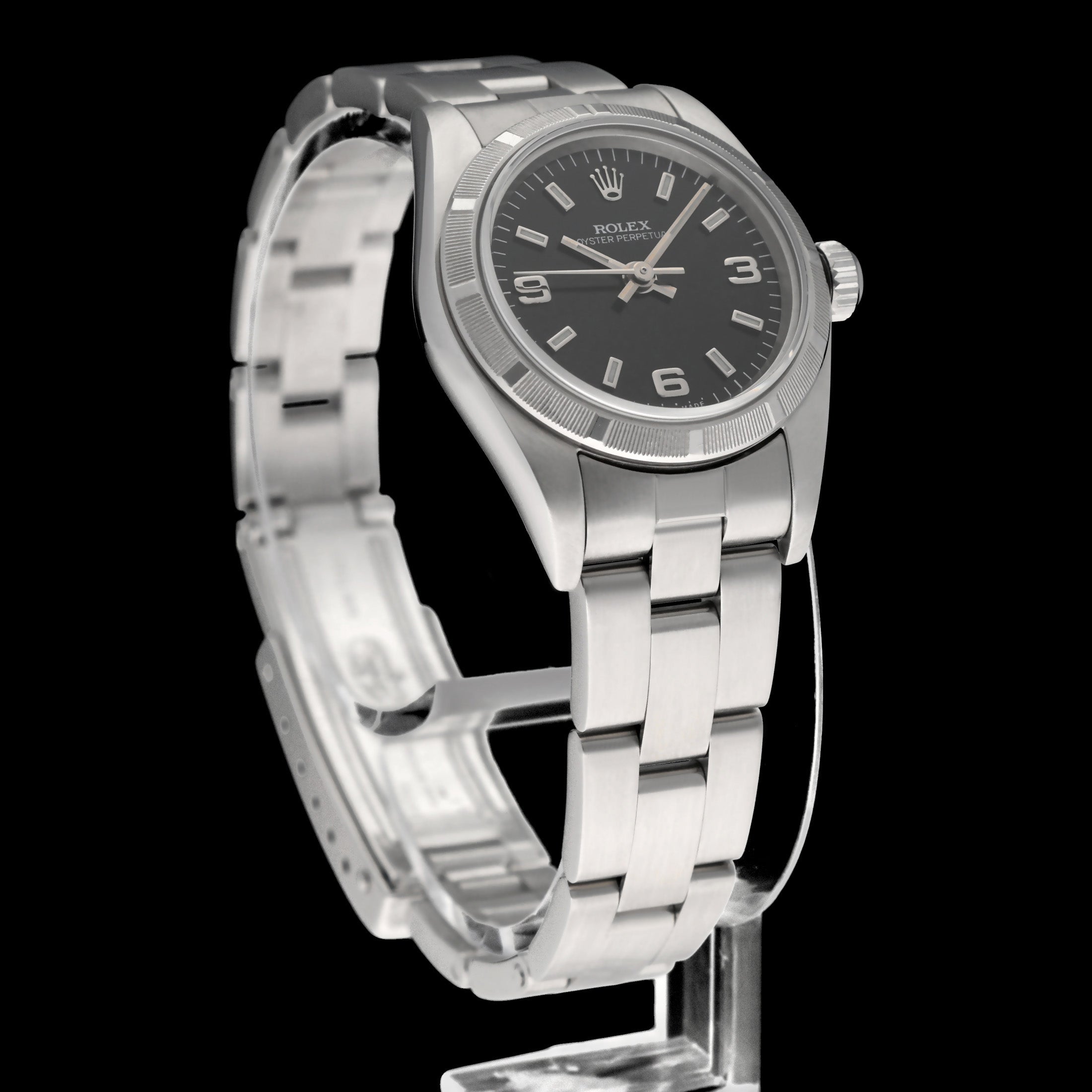 Rolex Oyster Perpetual 76030